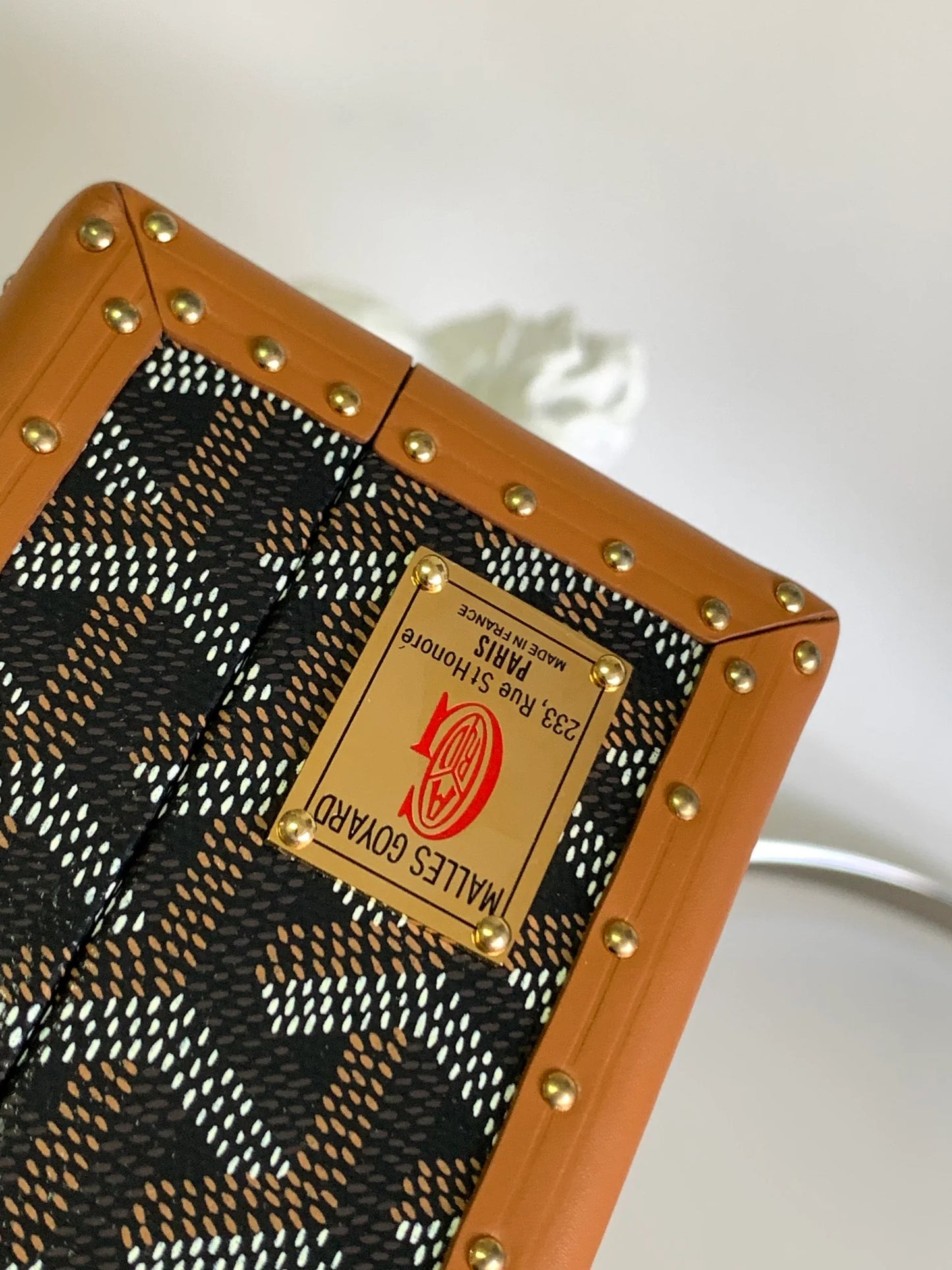 GOYARD BAG