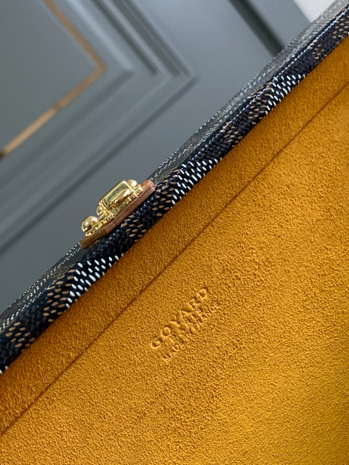 GOYARD BAG