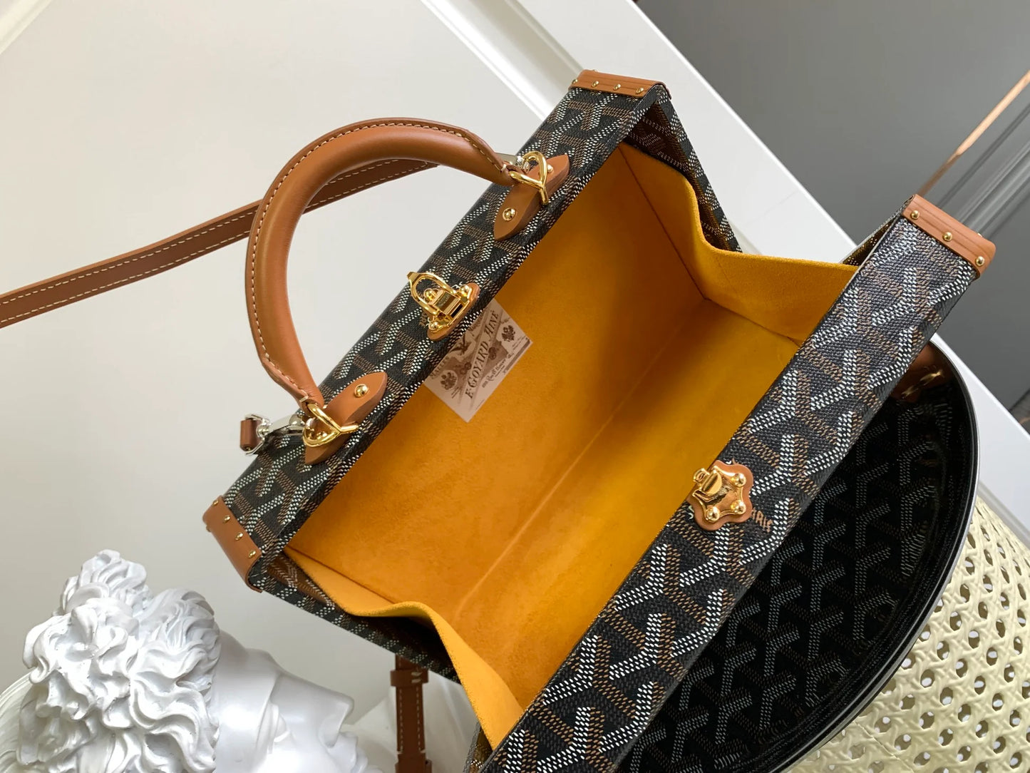 GOYARD BAG