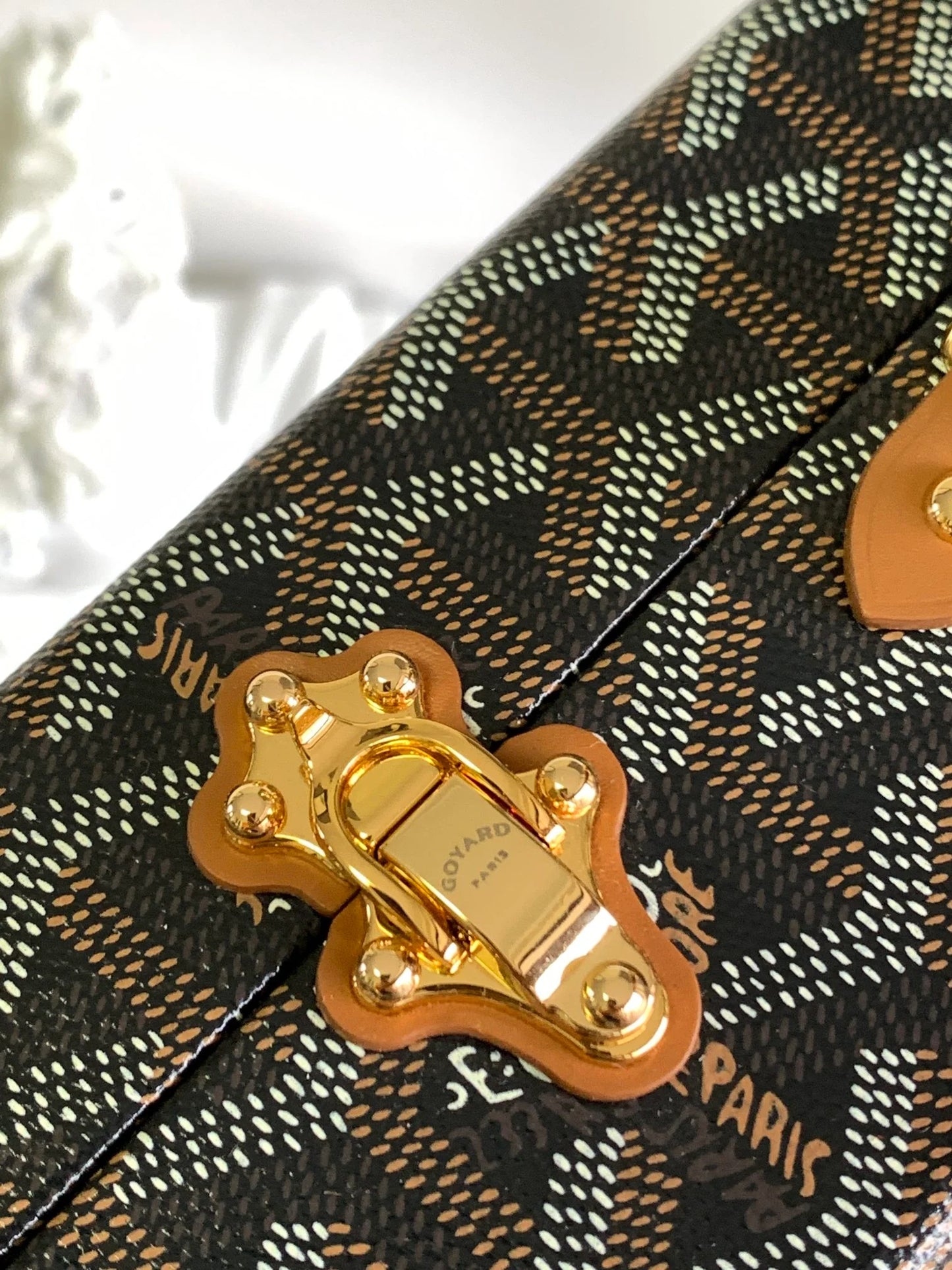 GOYARD BAG