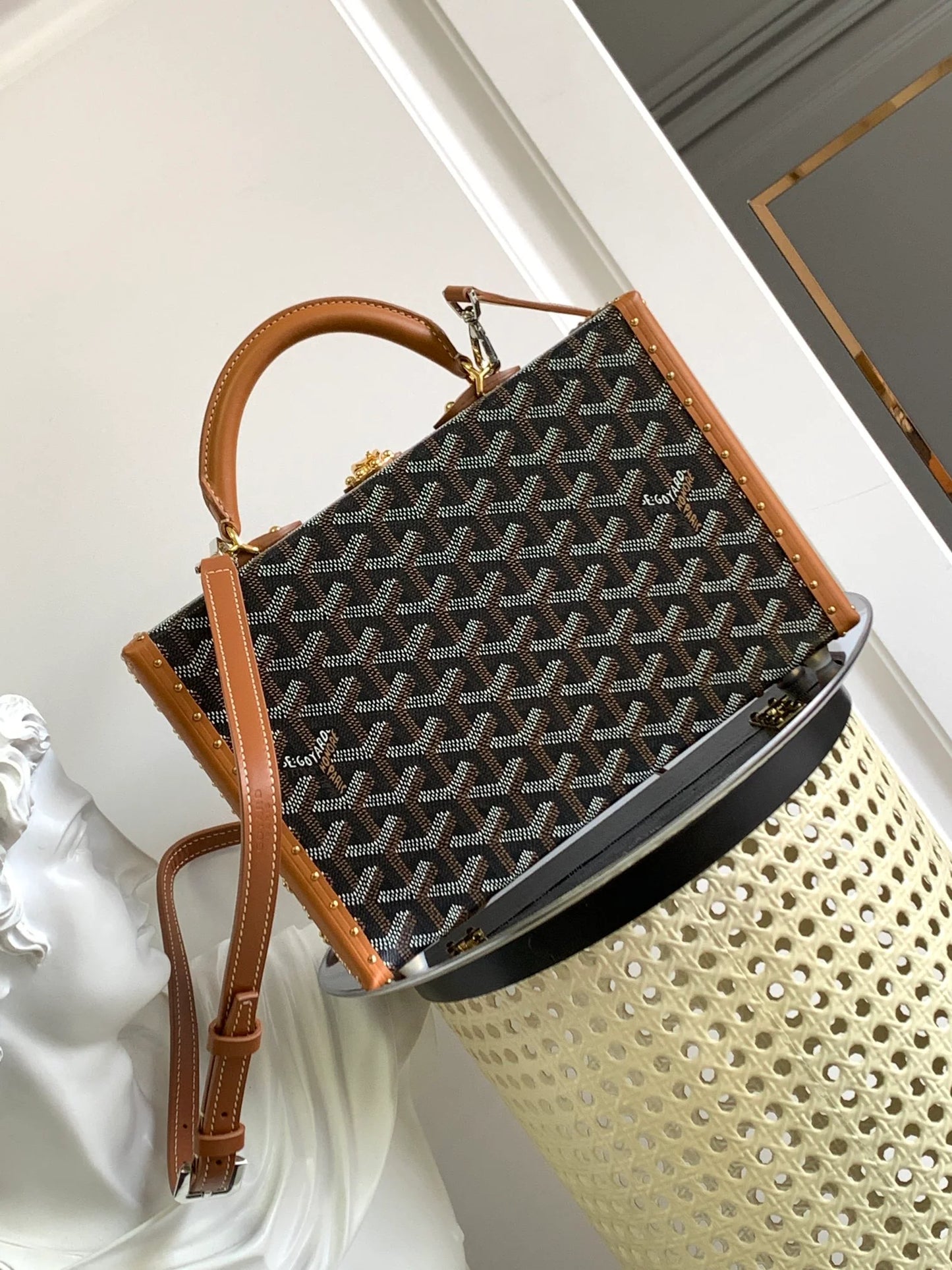 GOYARD BAG