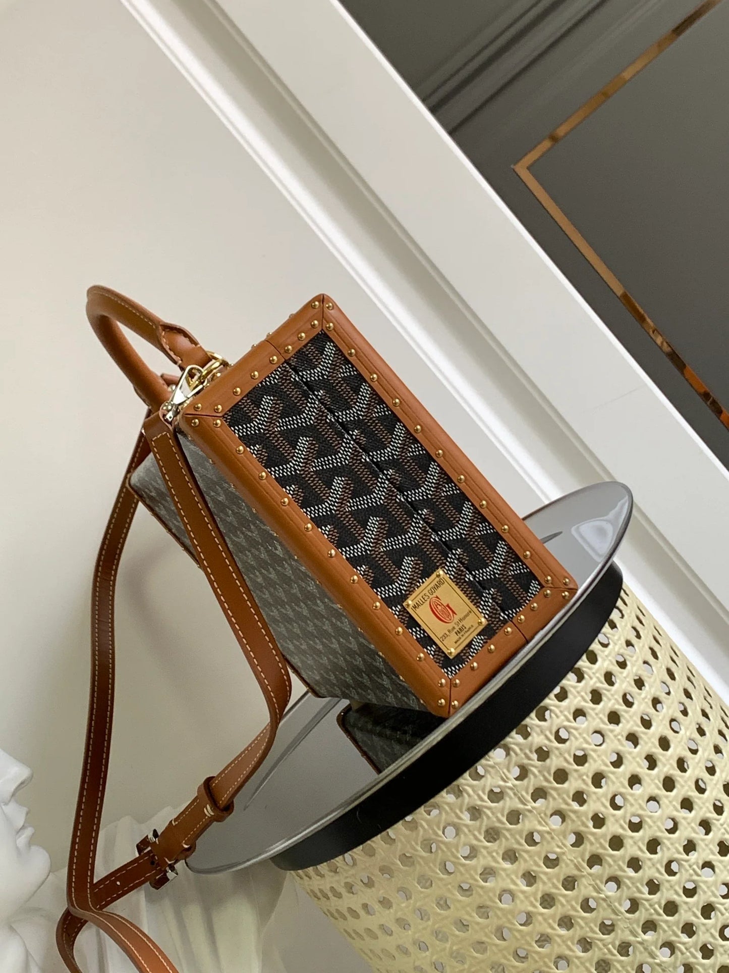 GOYARD BAG