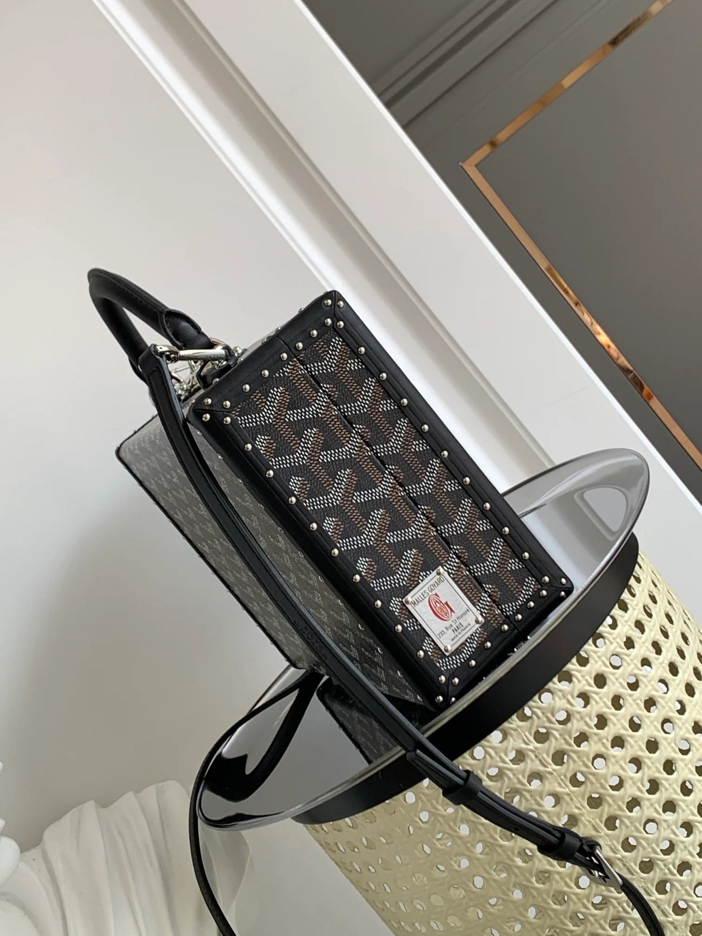 GOYARD BAG