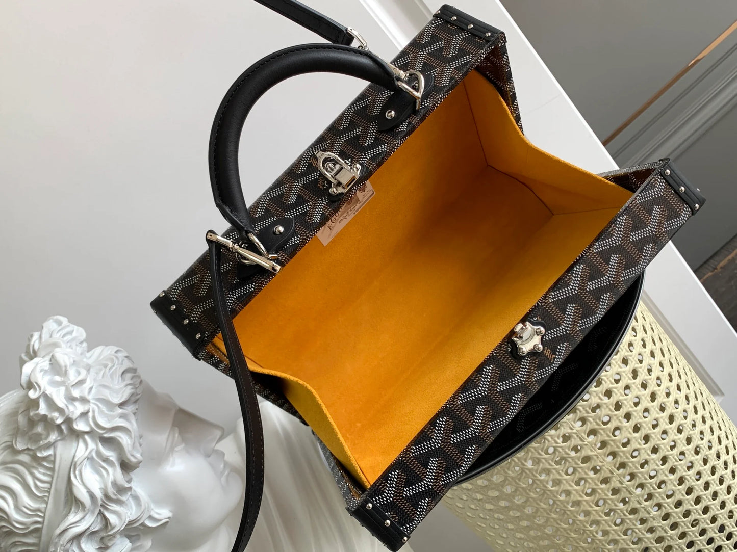 GOYARD BAG