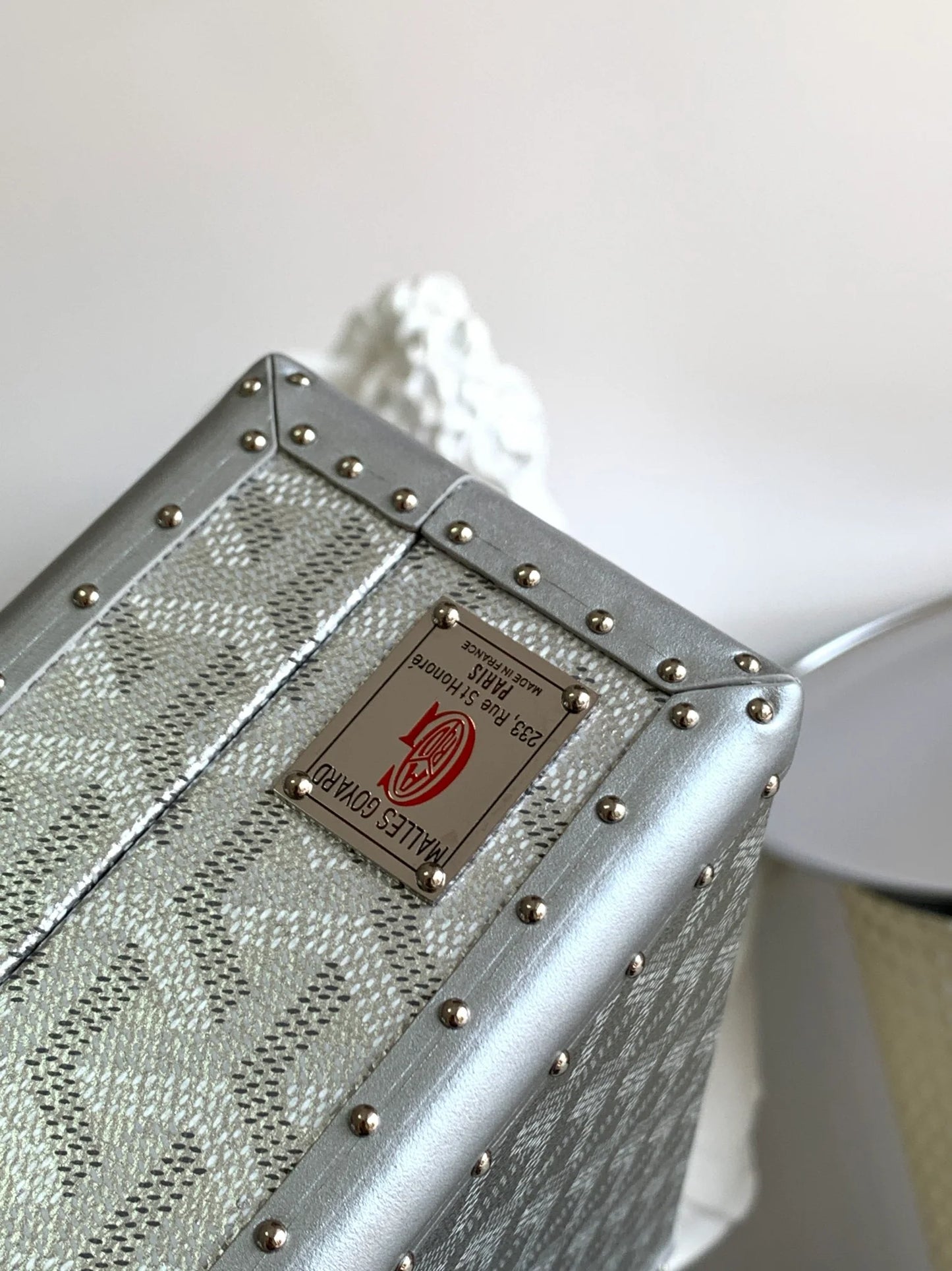 GOYARD BAG