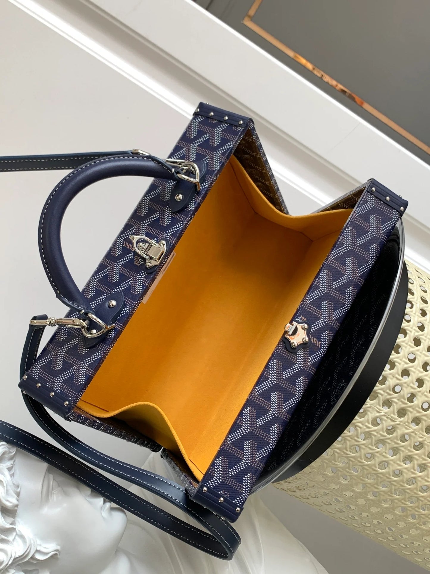 GOYARD BAG