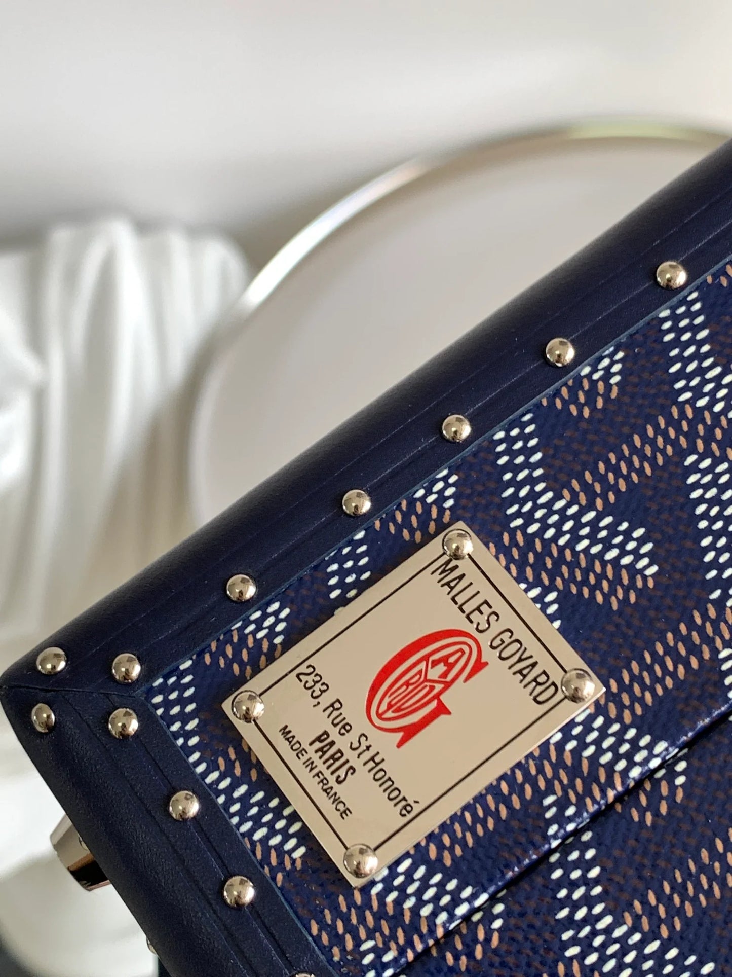 GOYARD BAG