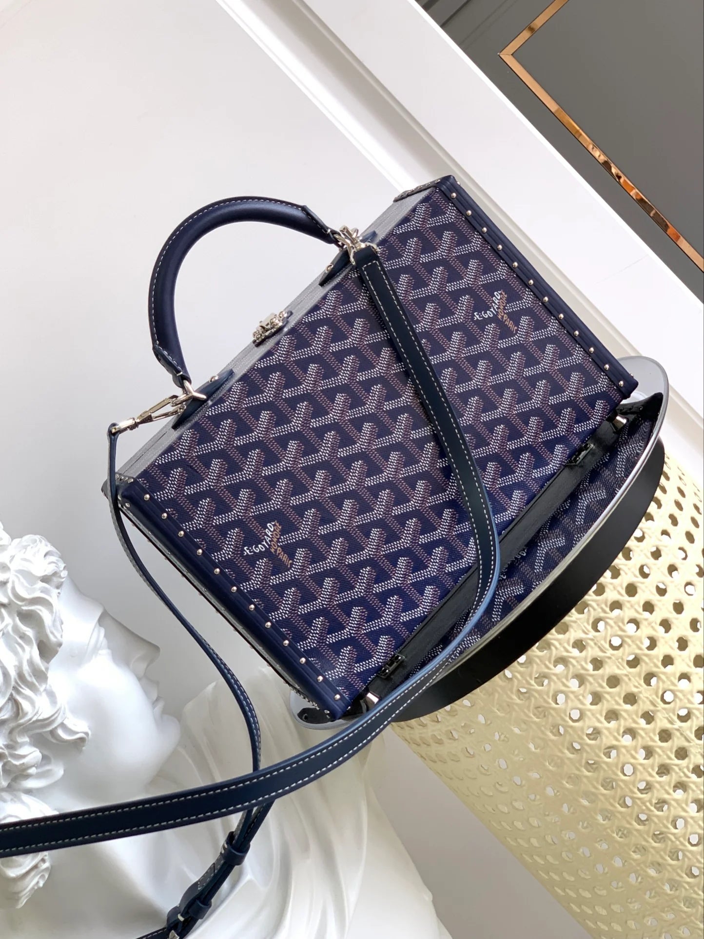 GOYARD BAG