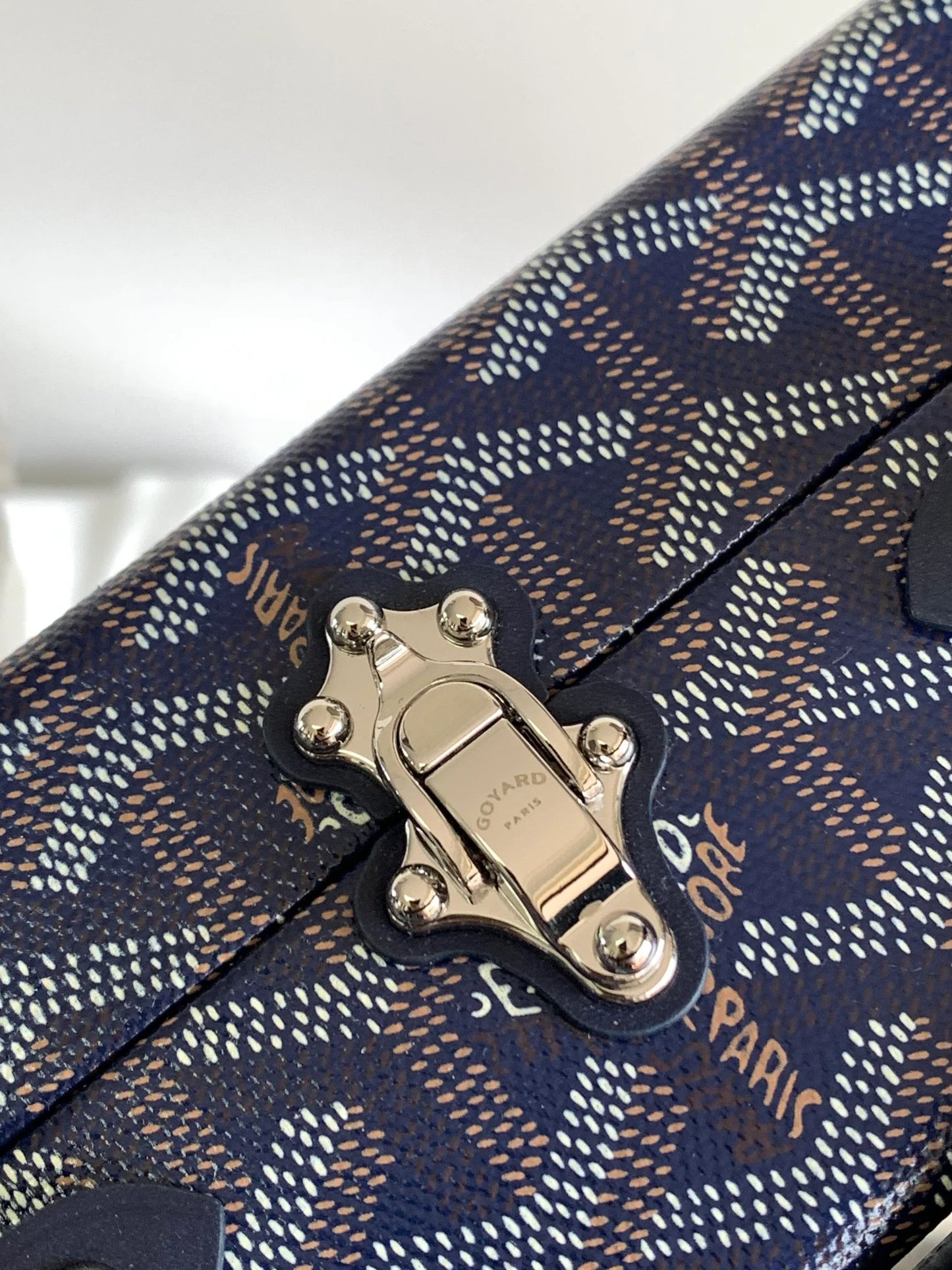 GOYARD BAG