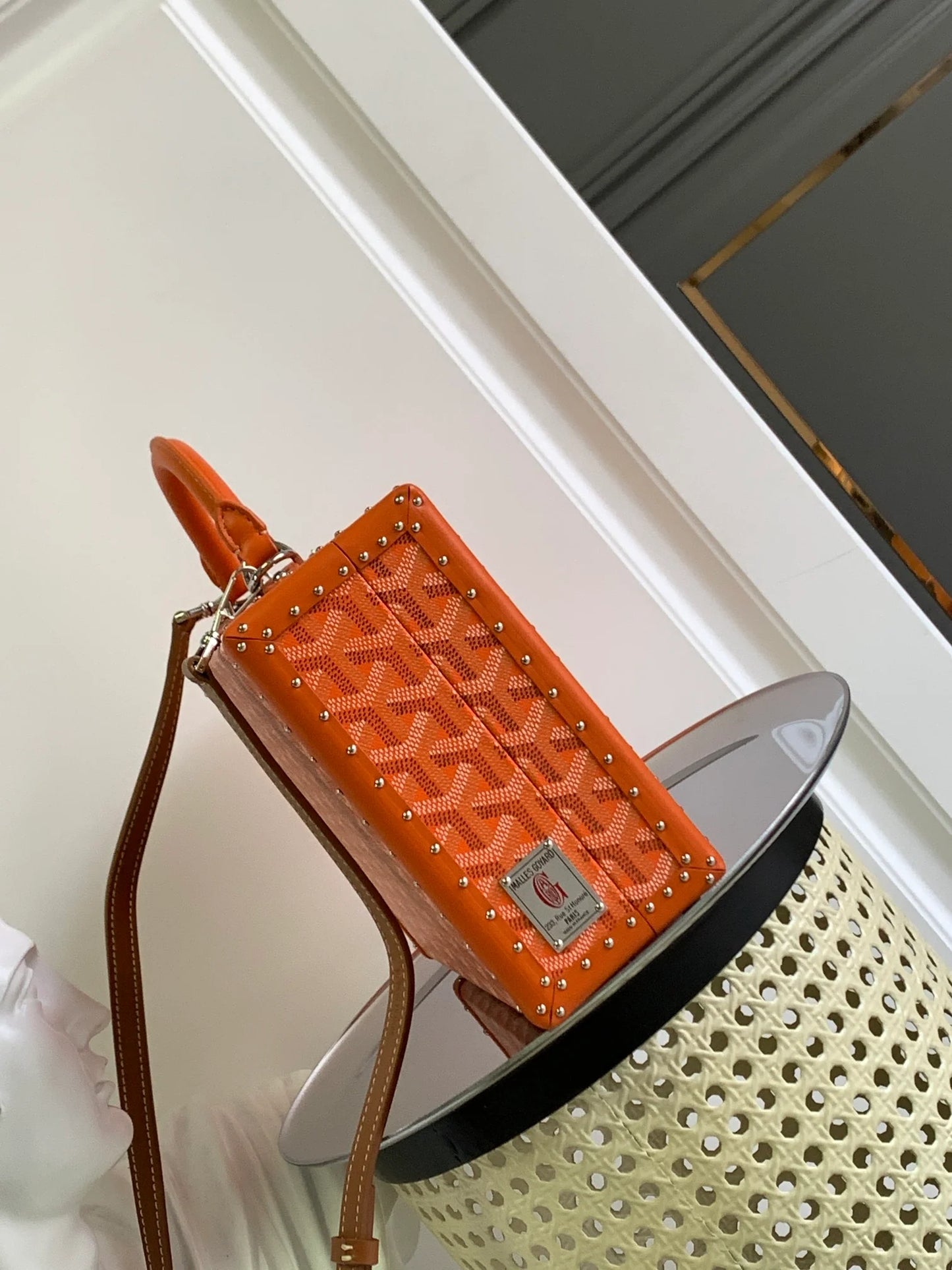GOYARD BAG