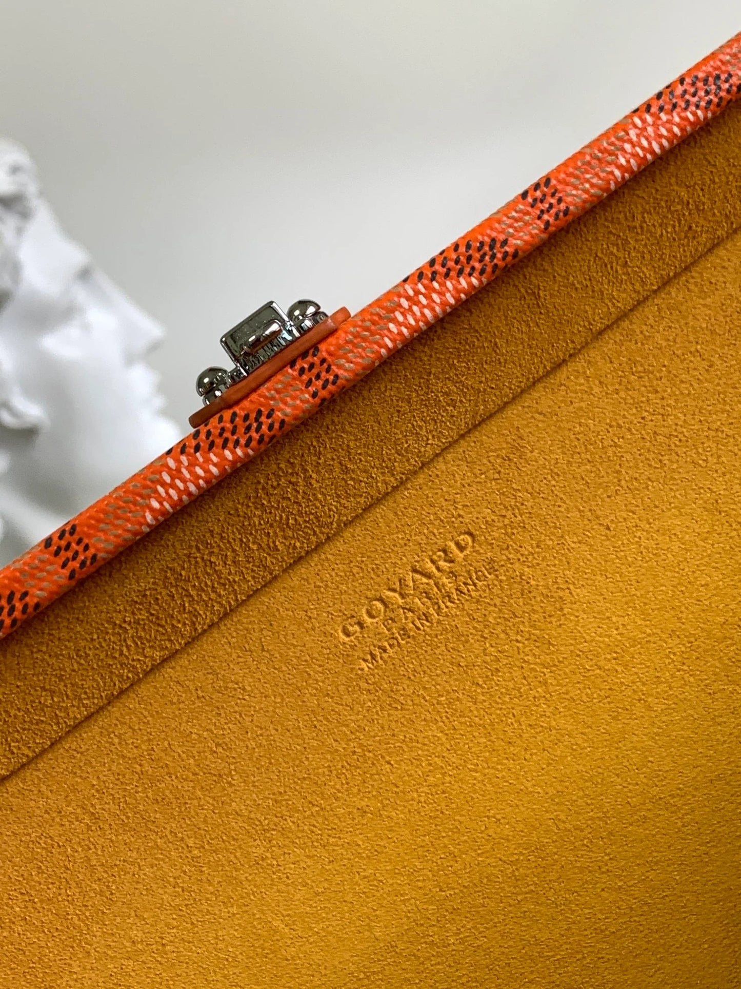 GOYARD BAG