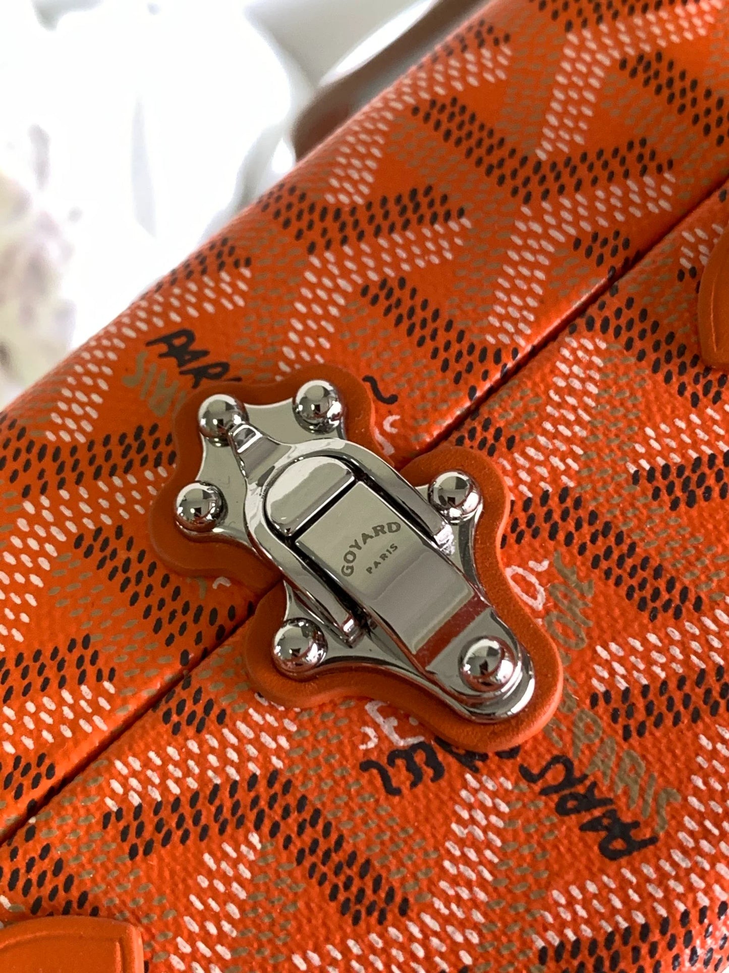 GOYARD BAG