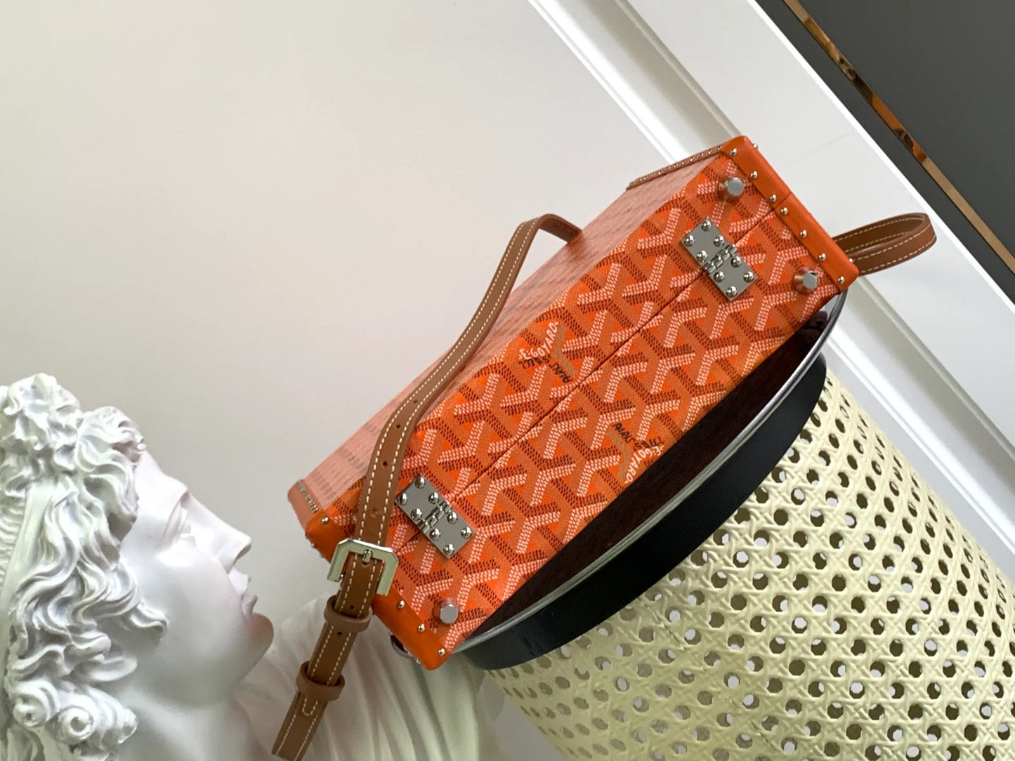 GOYARD BAG