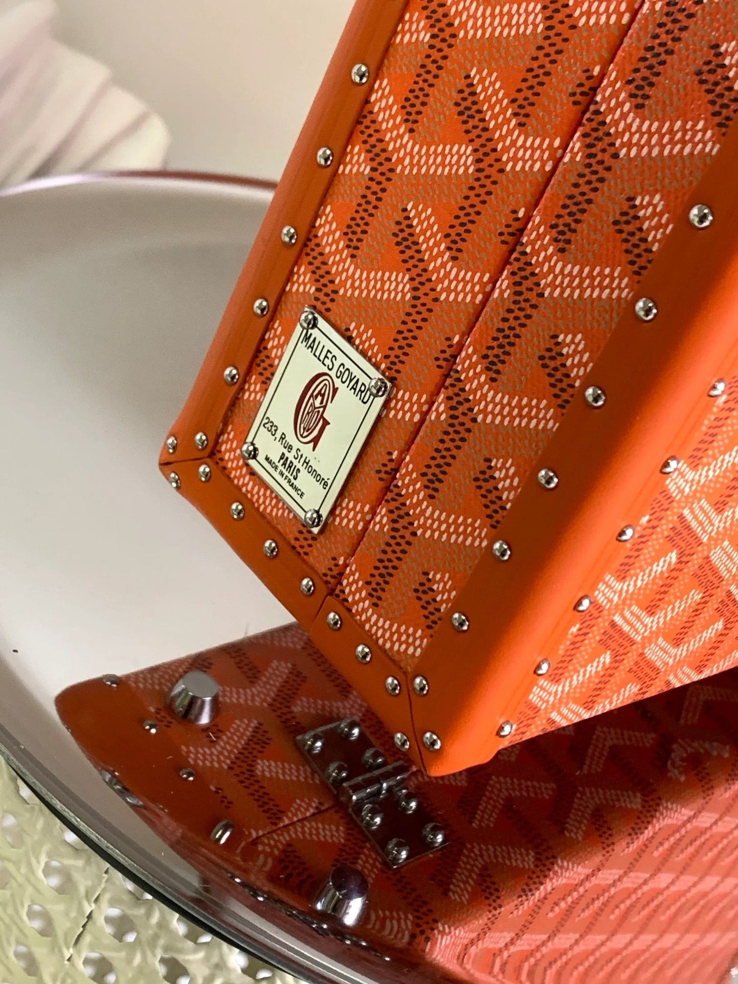 GOYARD BAG
