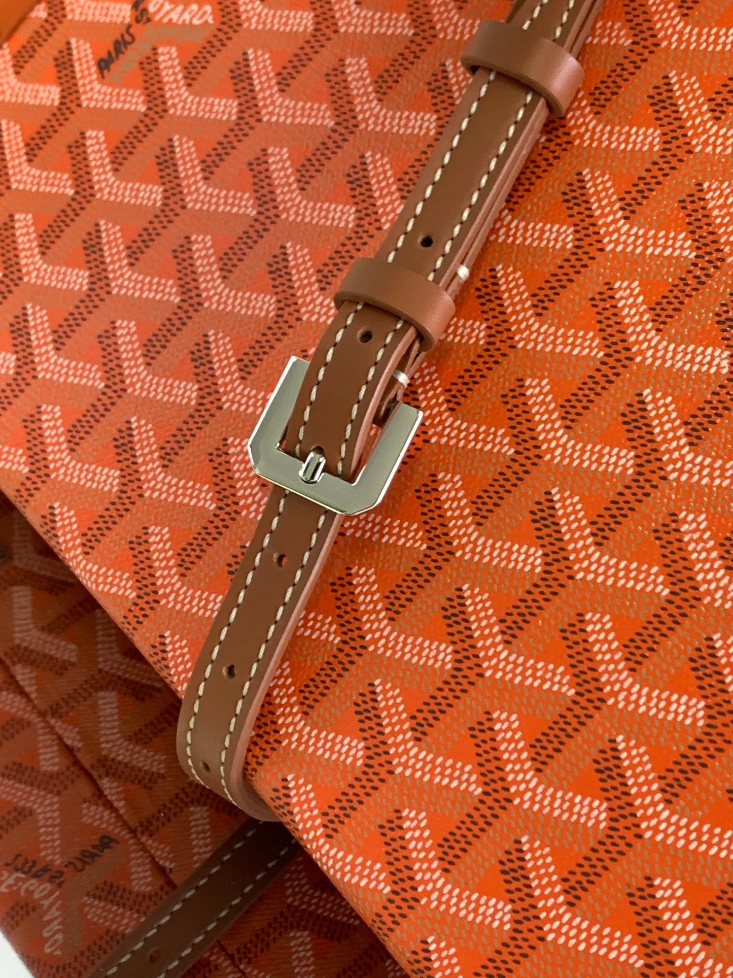 GOYARD BAG