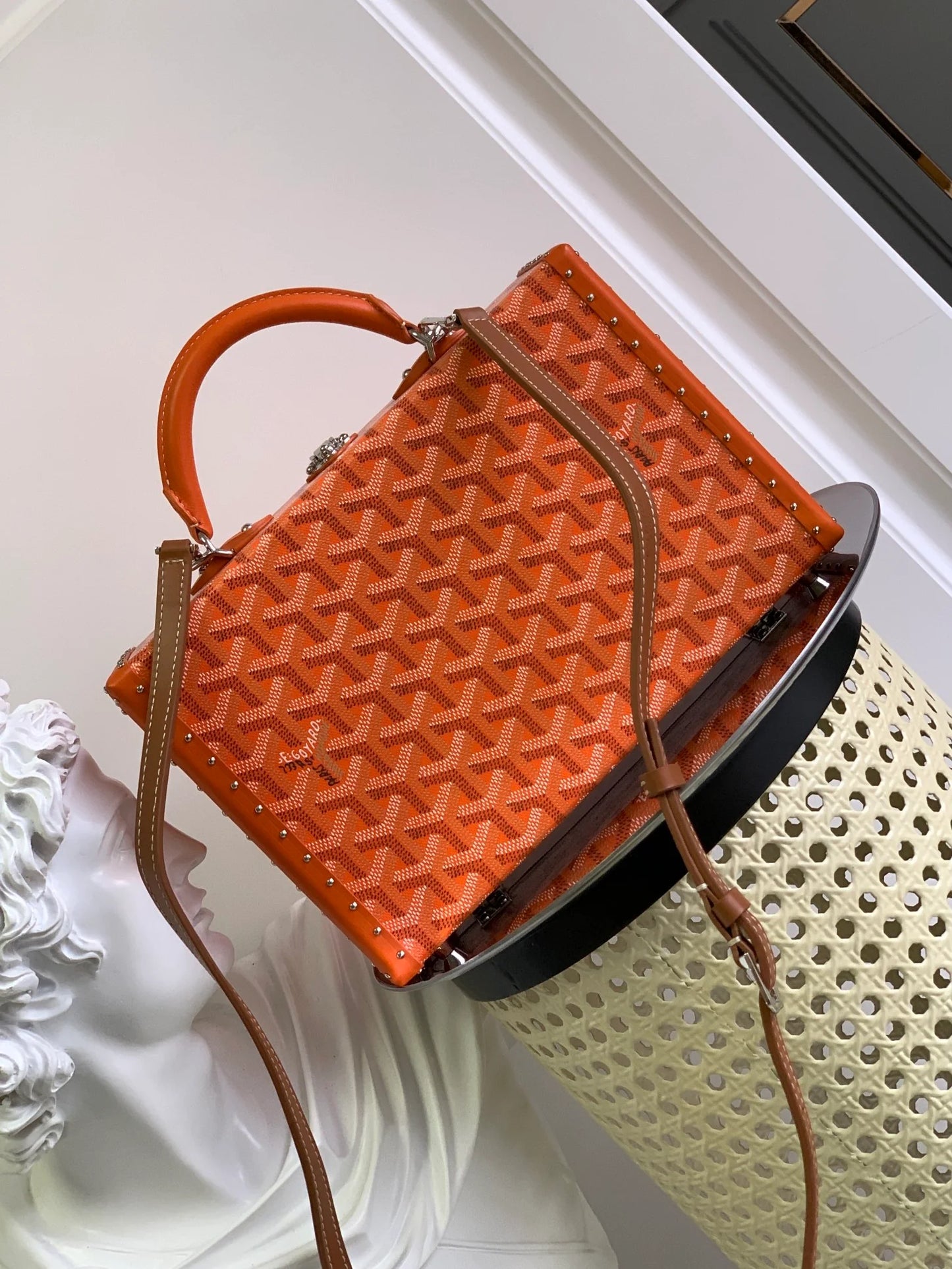 GOYARD BAG
