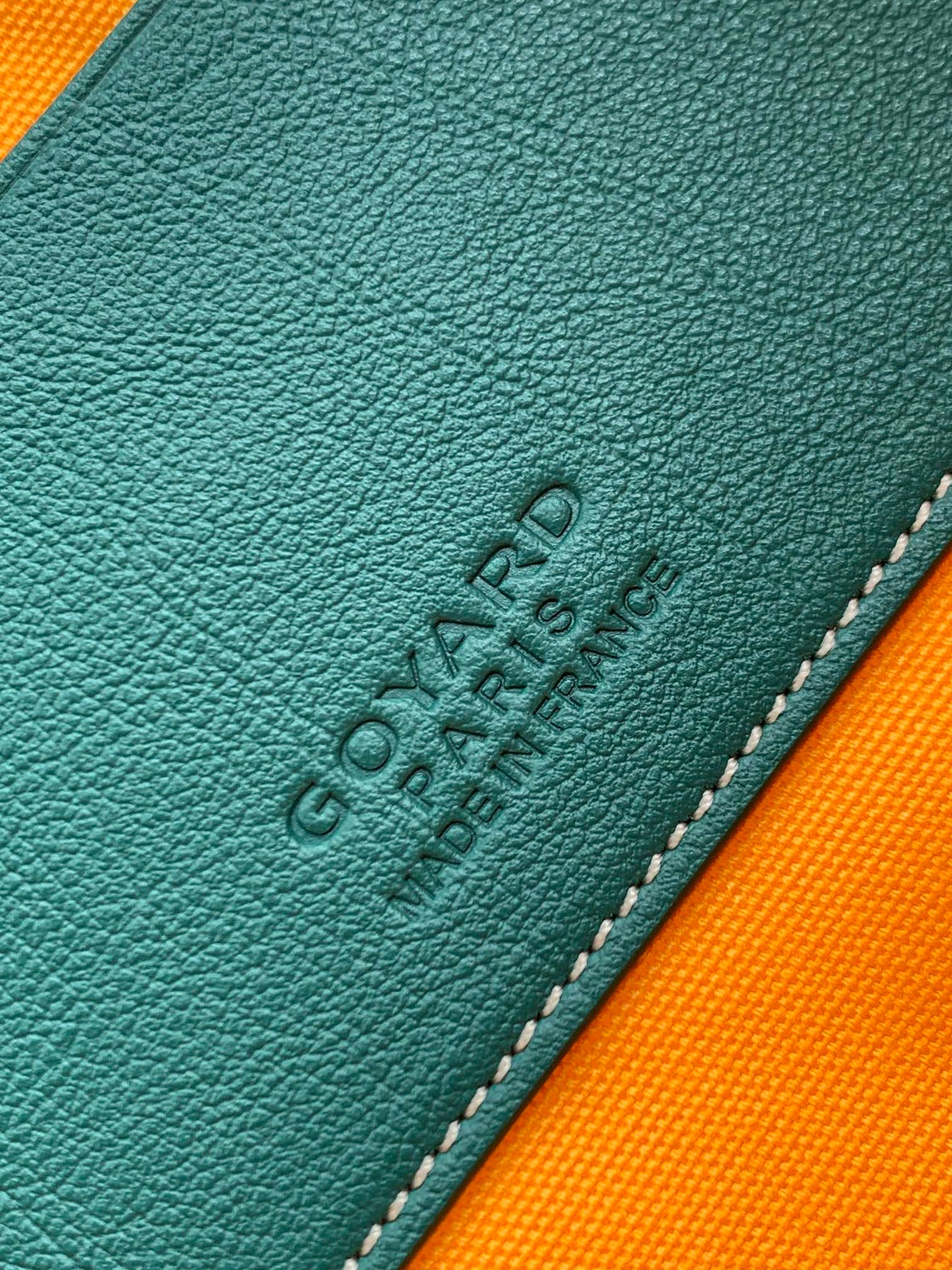 GOYARD BAG