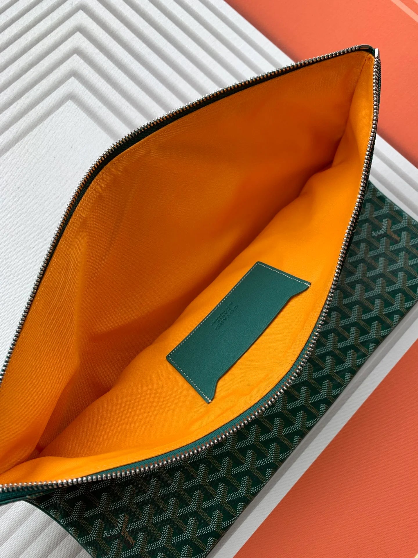GOYARD BAG