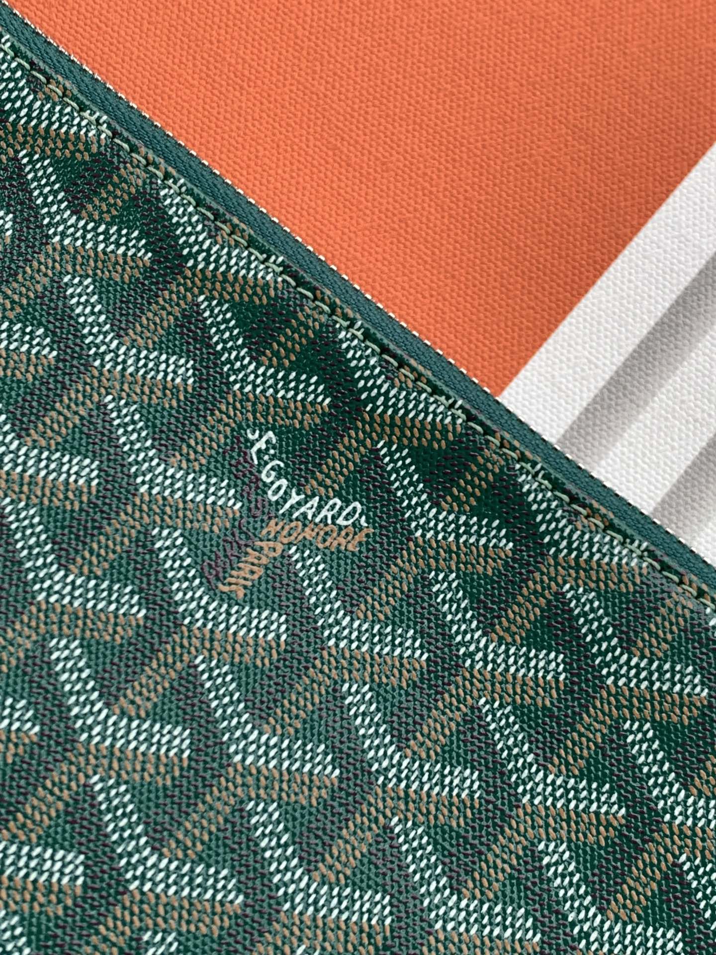 GOYARD BAG