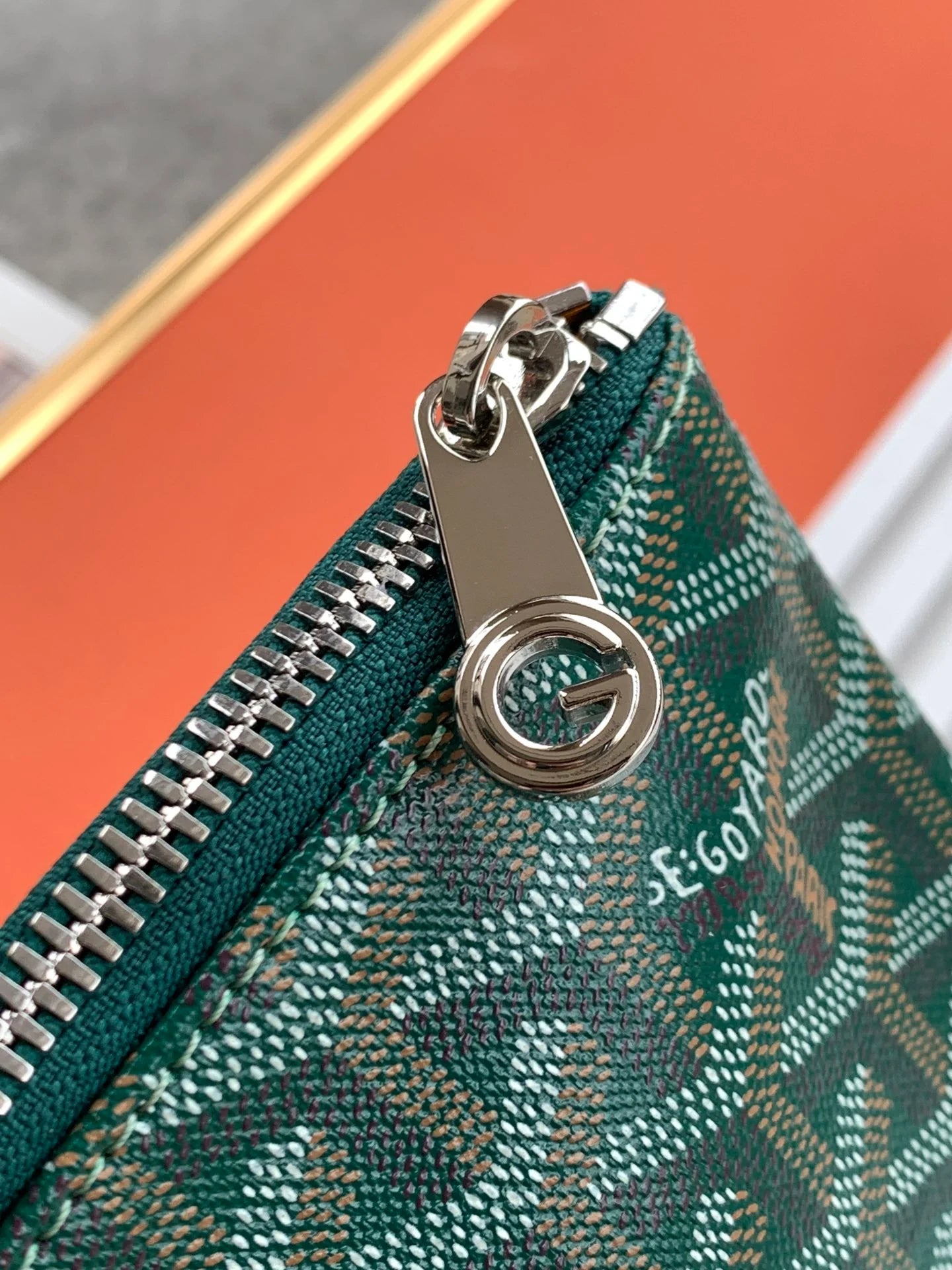 GOYARD BAG