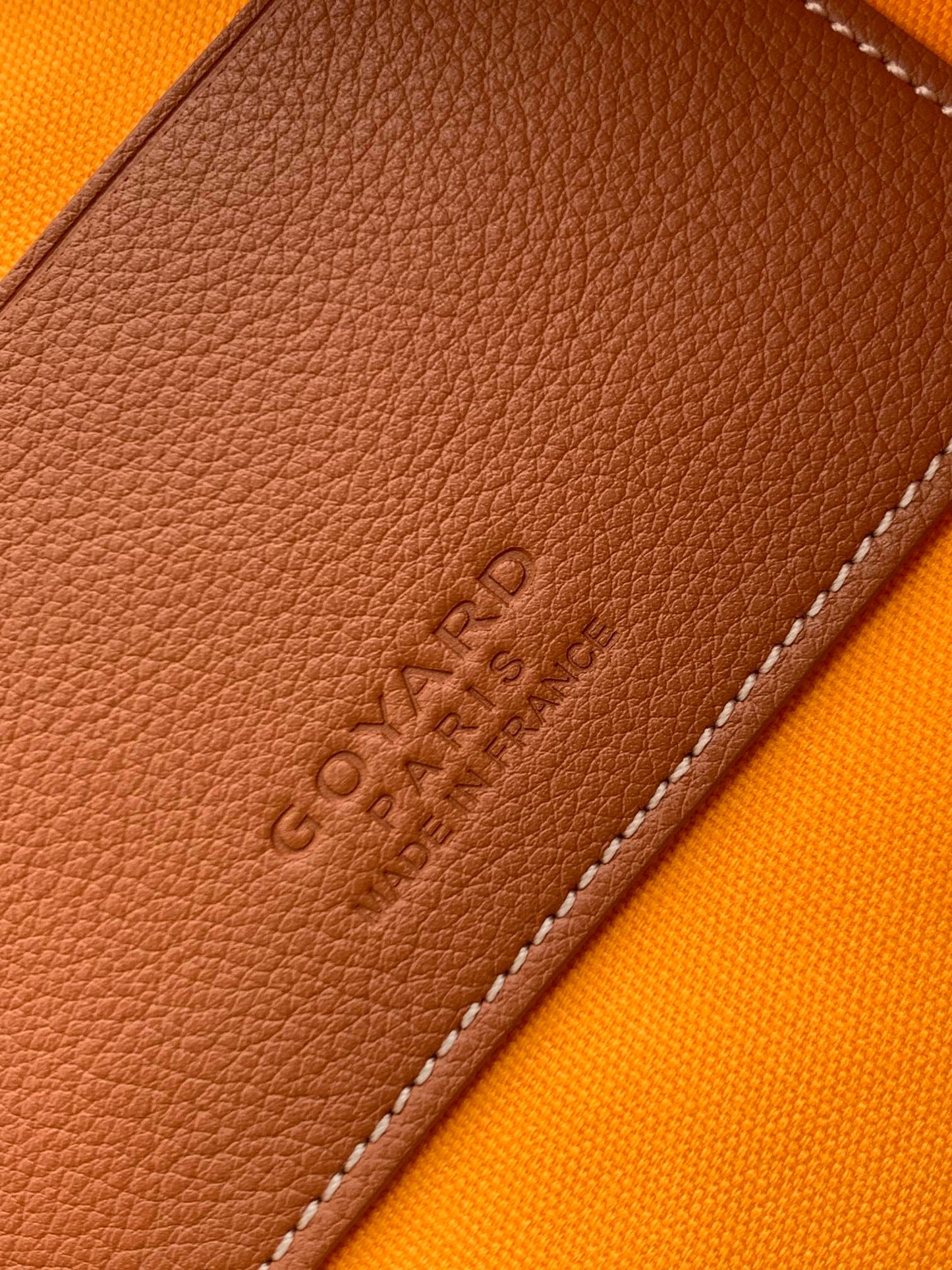 GOYARD BAG