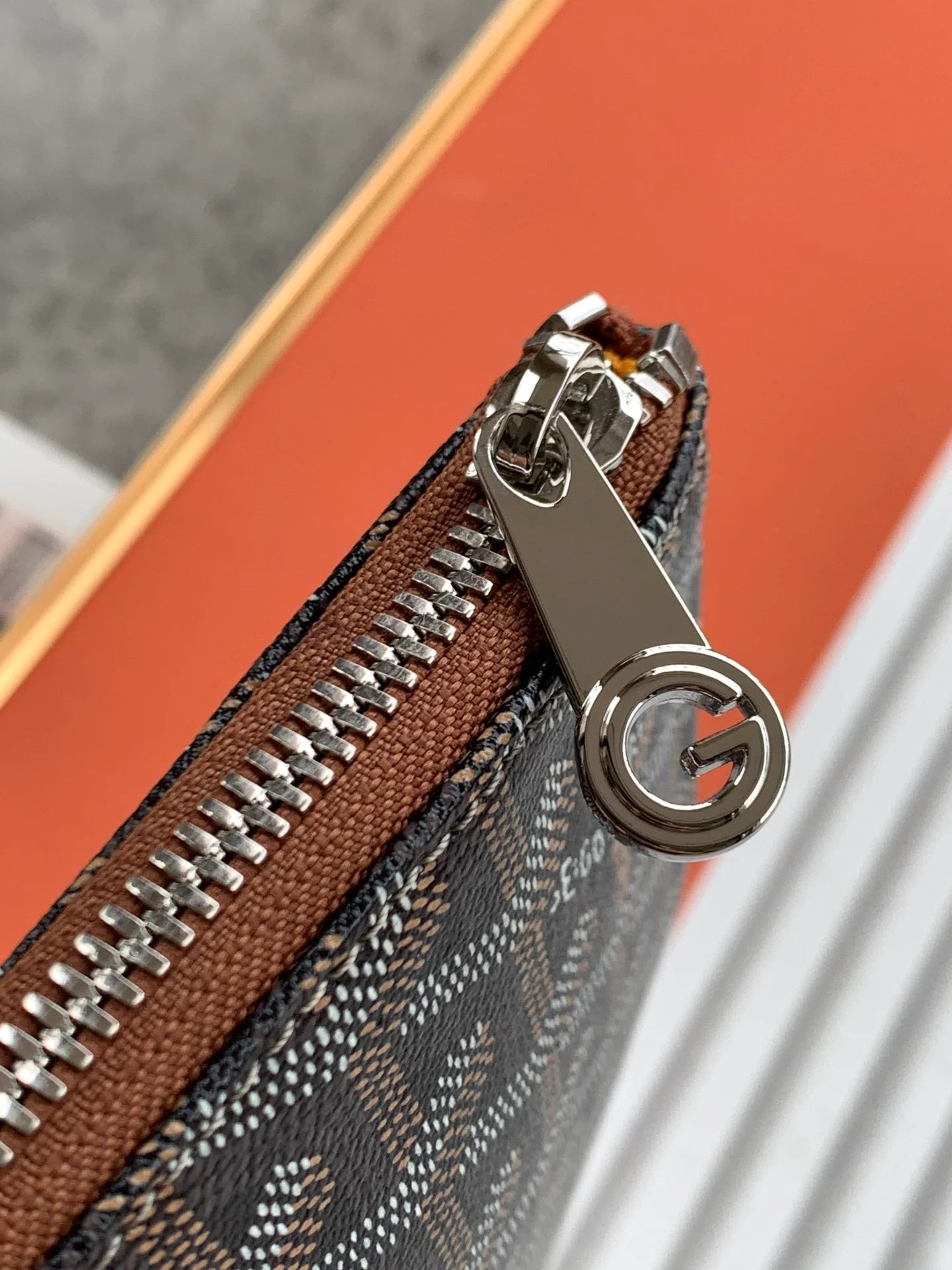 GOYARD BAG