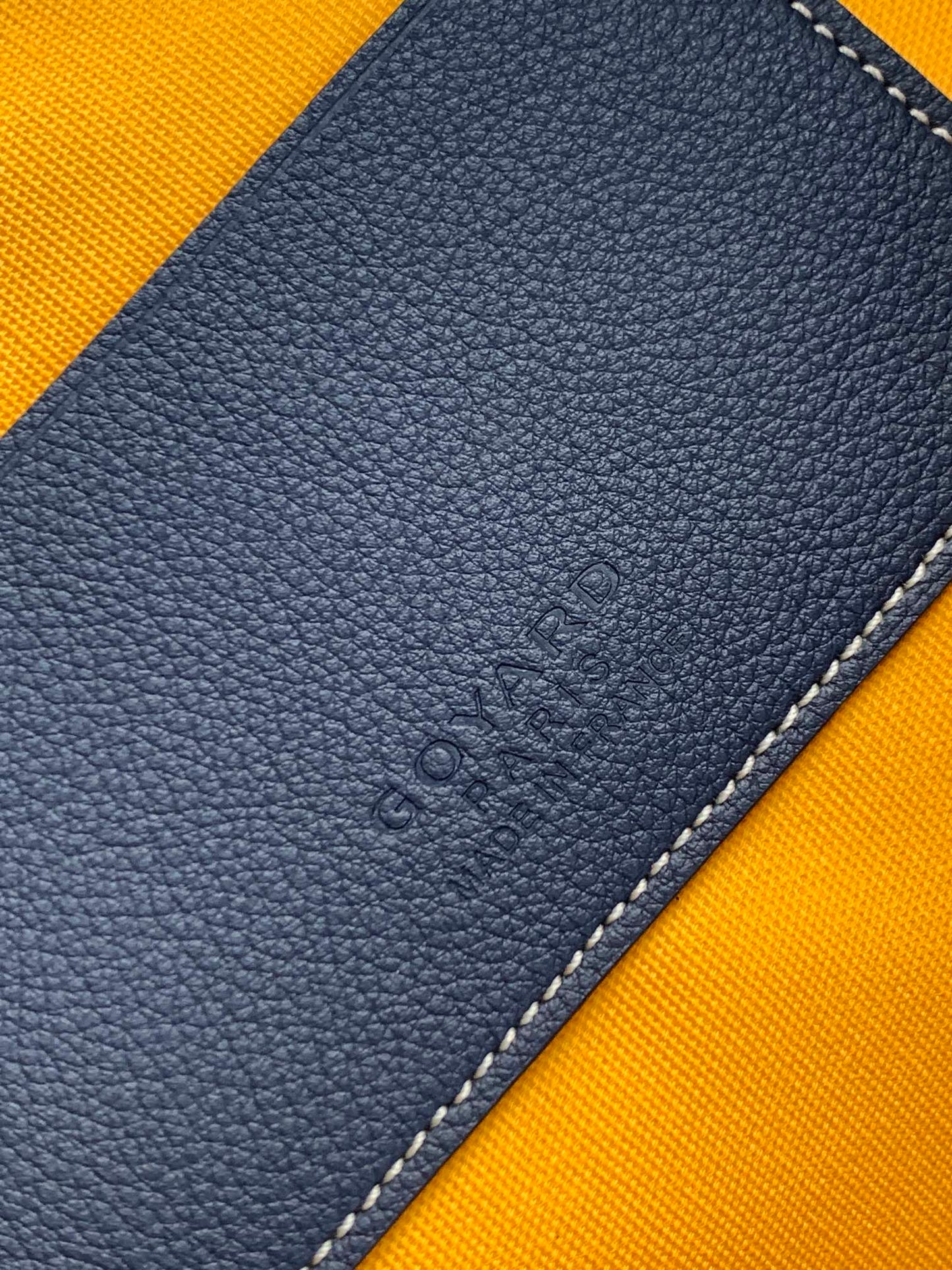 GOYARD BAG