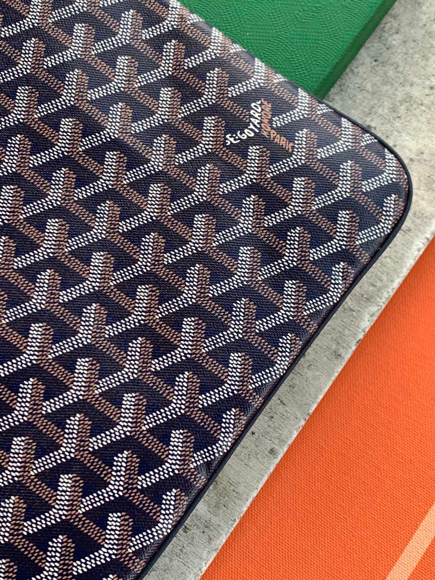 GOYARD BAG