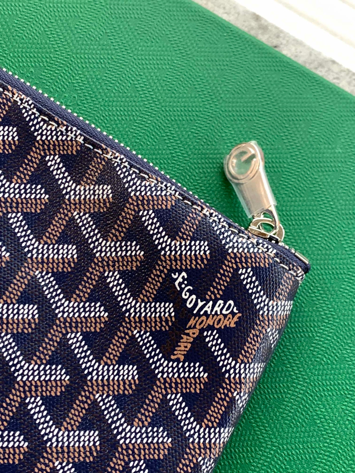 GOYARD BAG