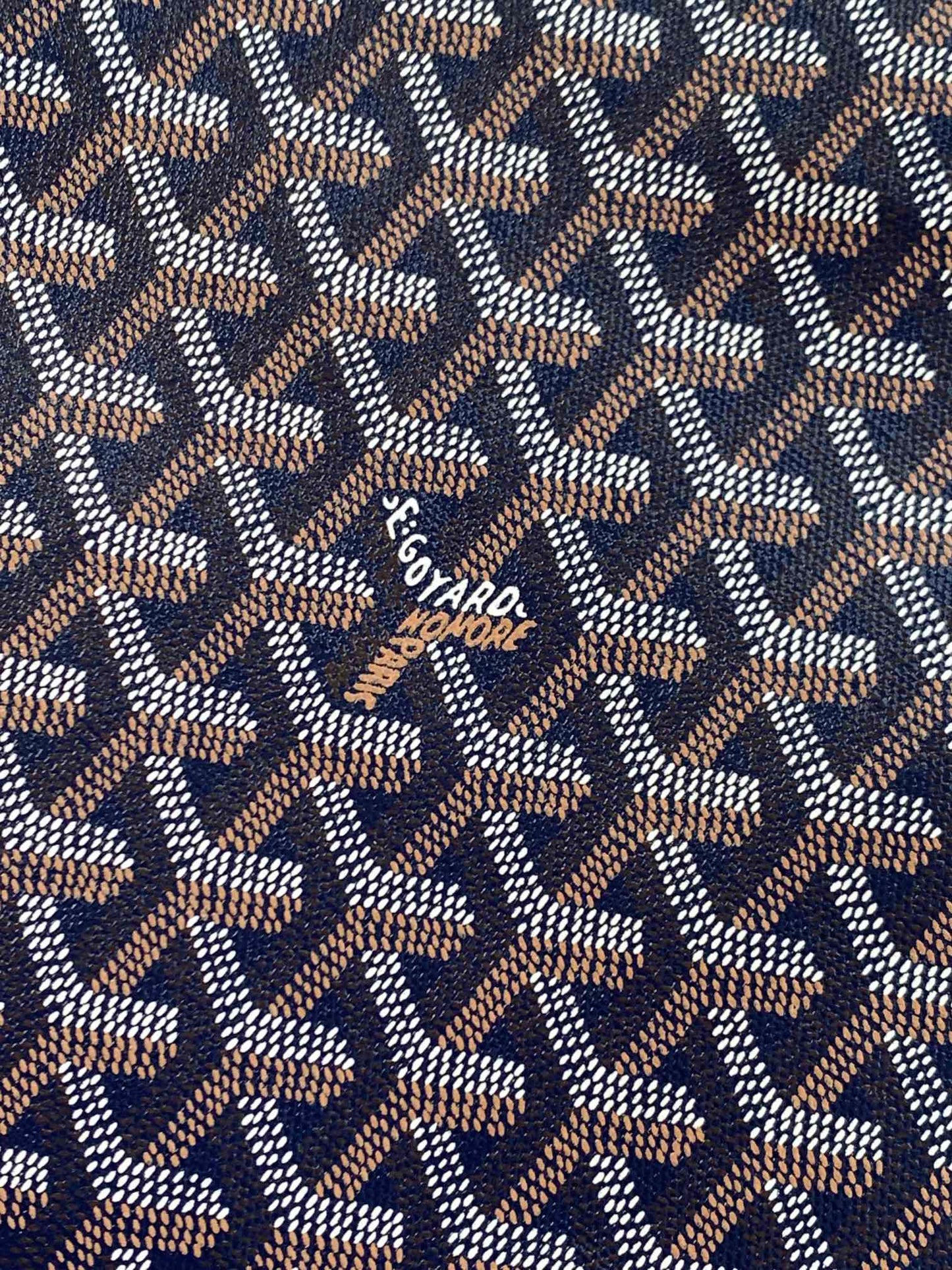 GOYARD BAG
