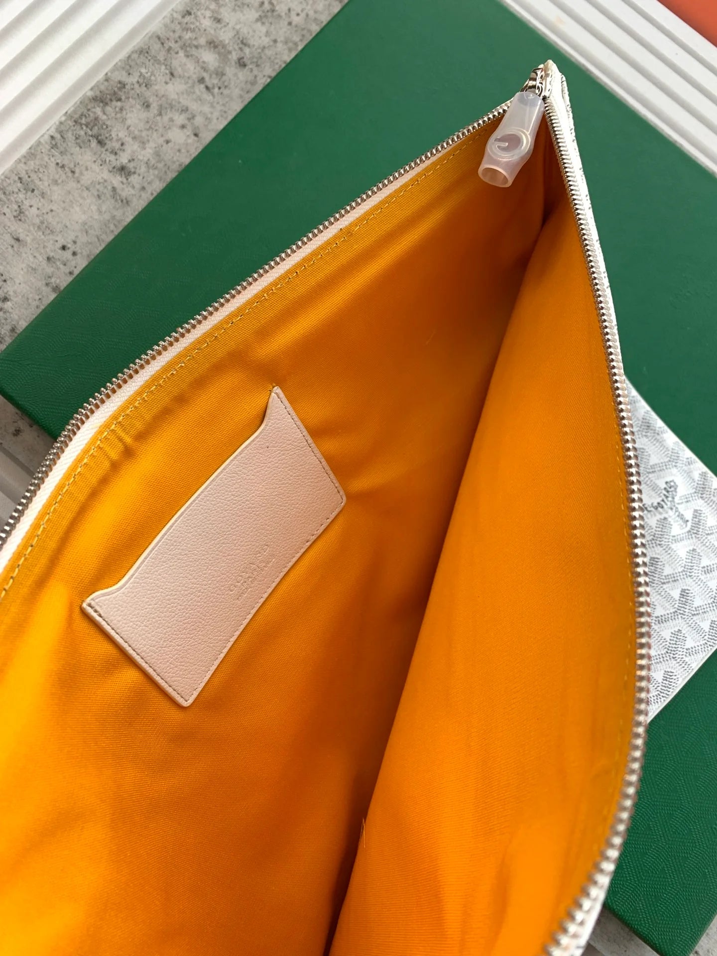 GOYARD BAG