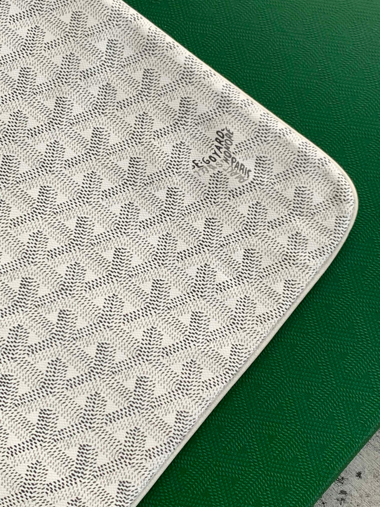GOYARD BAG