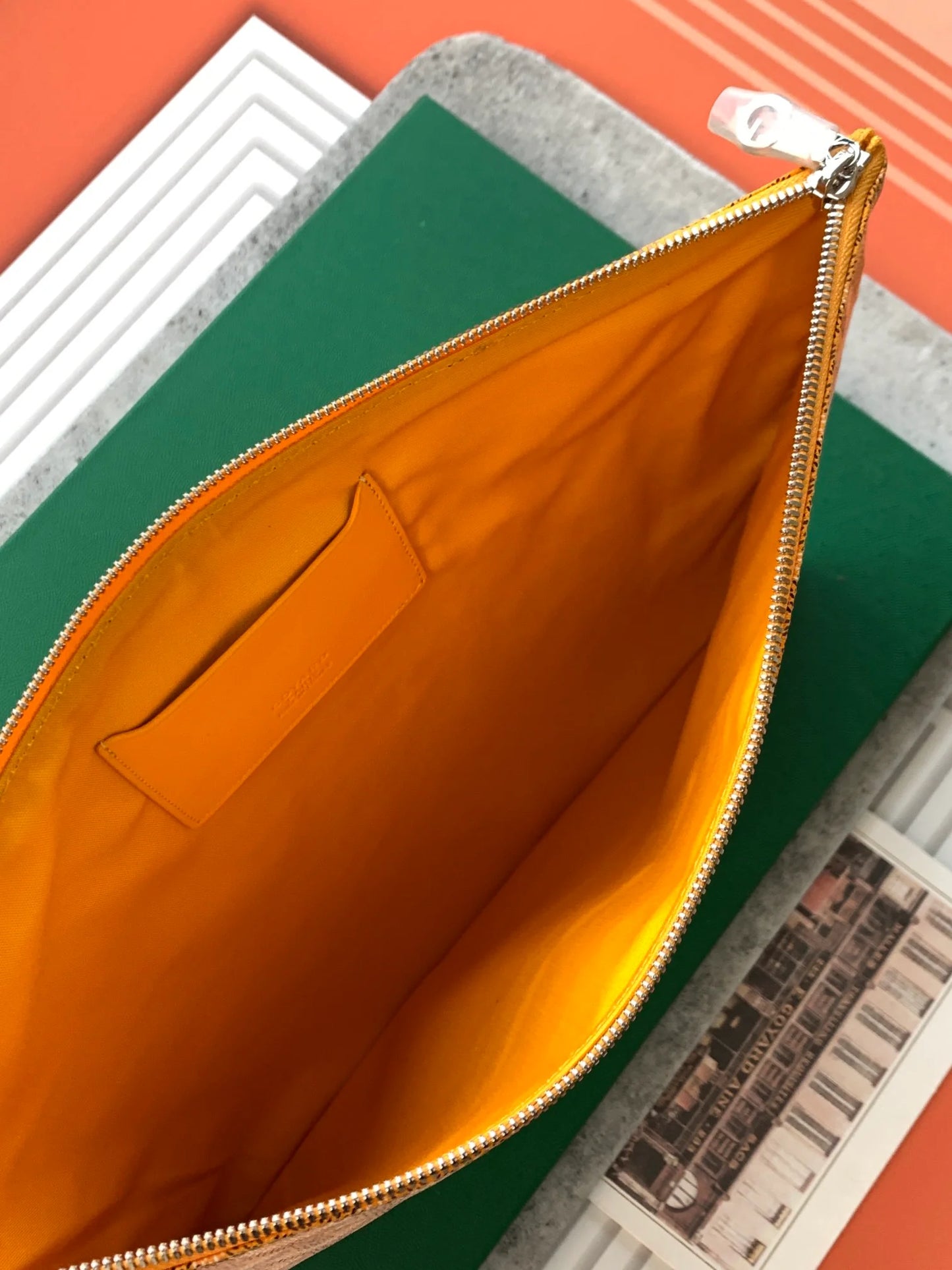 GOYARD BAG