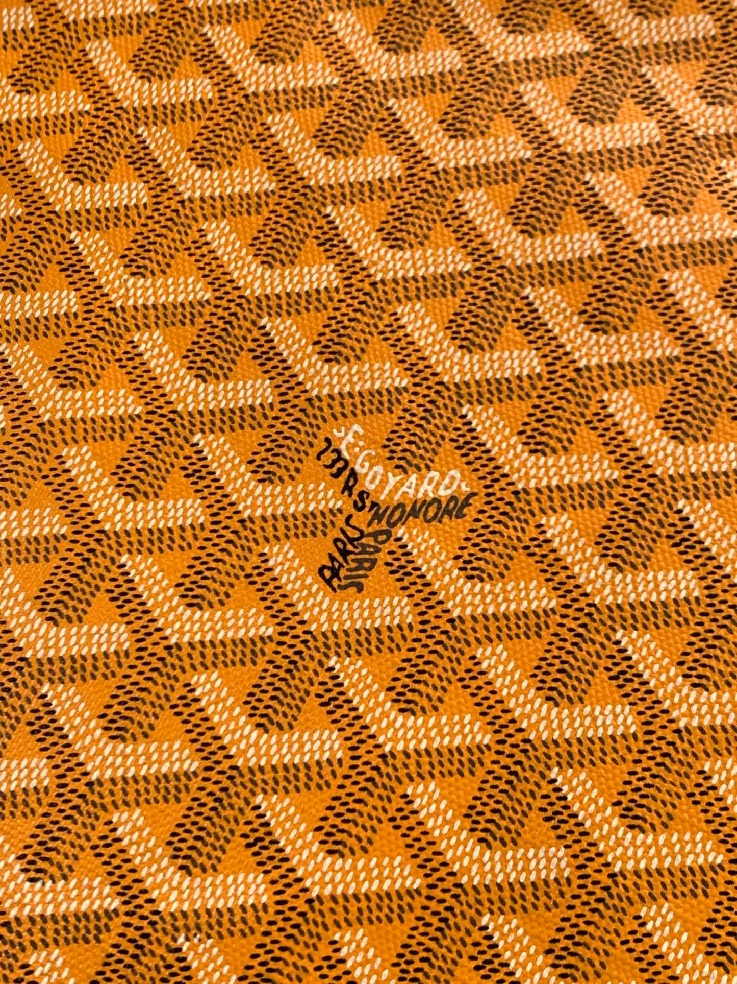 GOYARD BAG