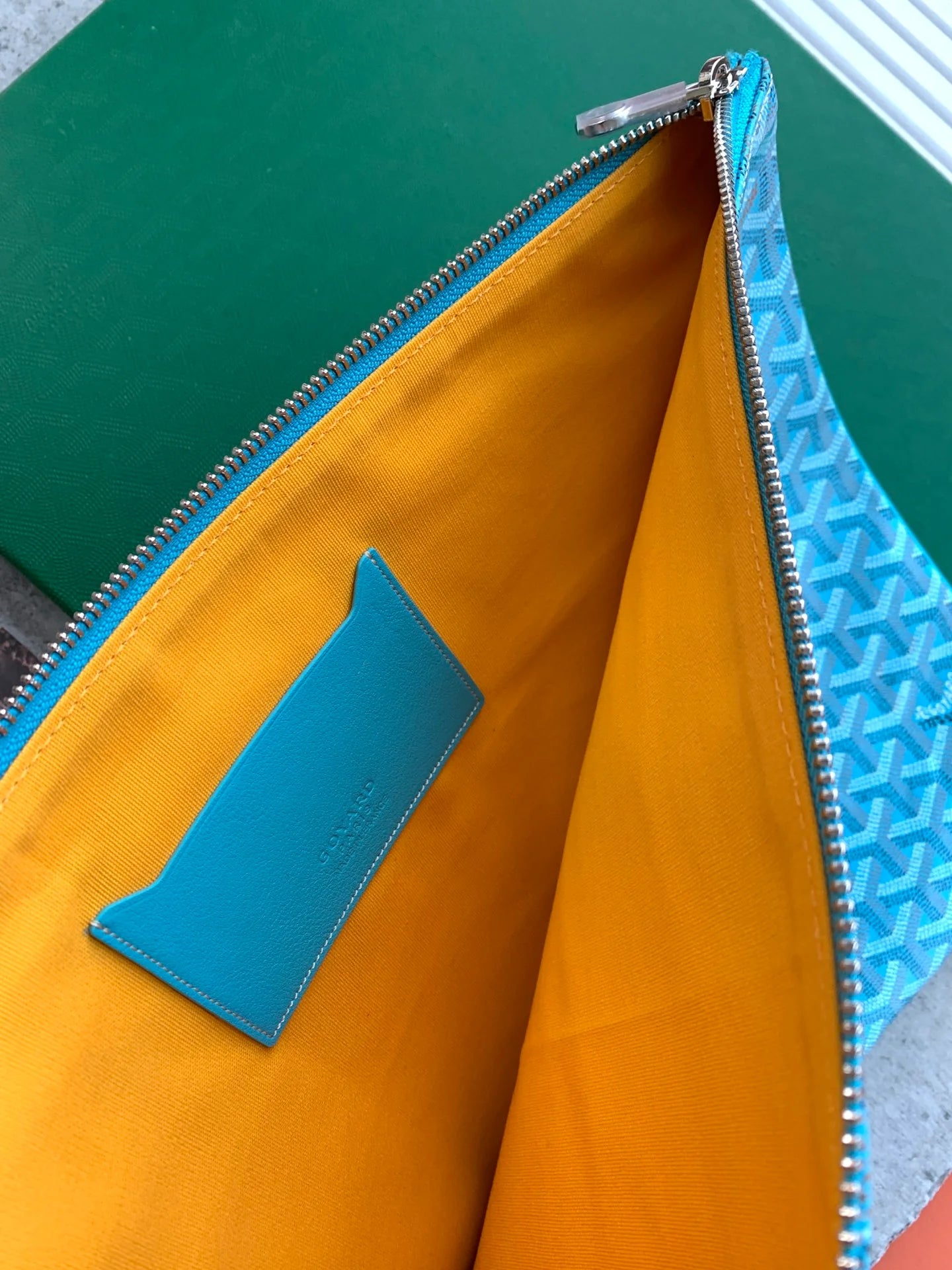 GOYARD BAG