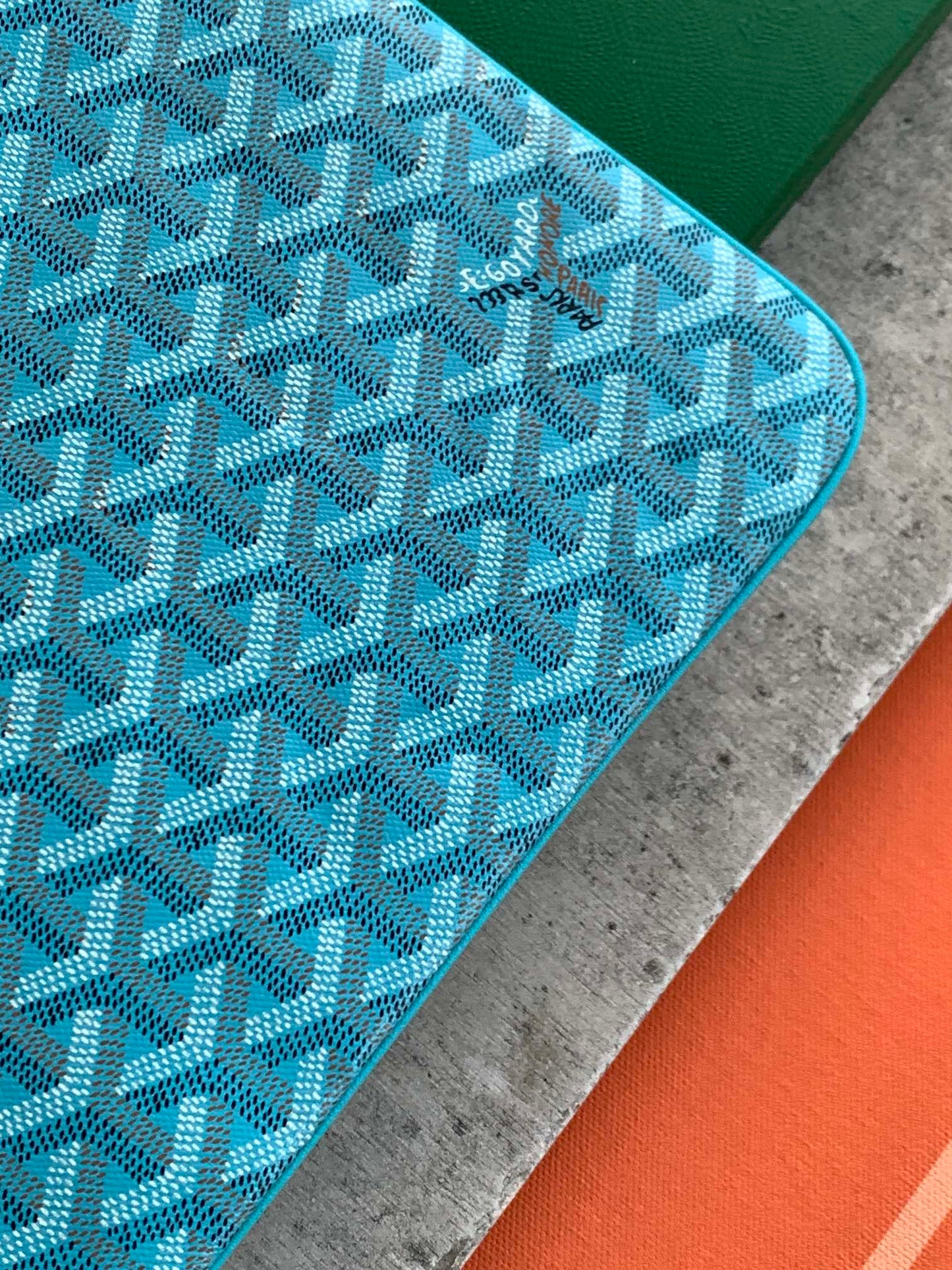 GOYARD BAG