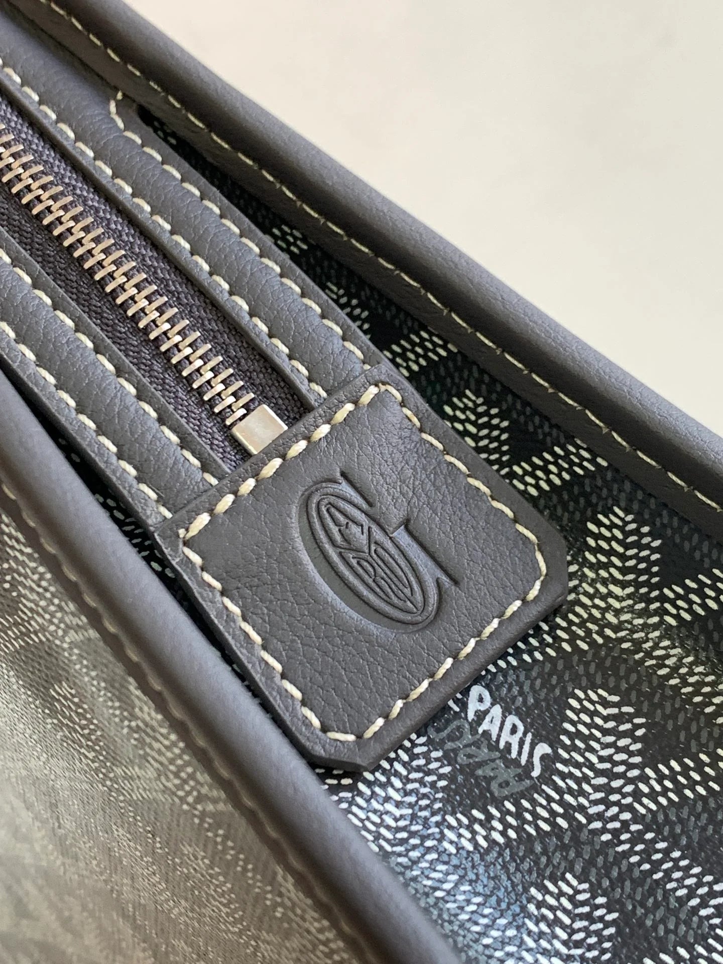 GOYARD BAG