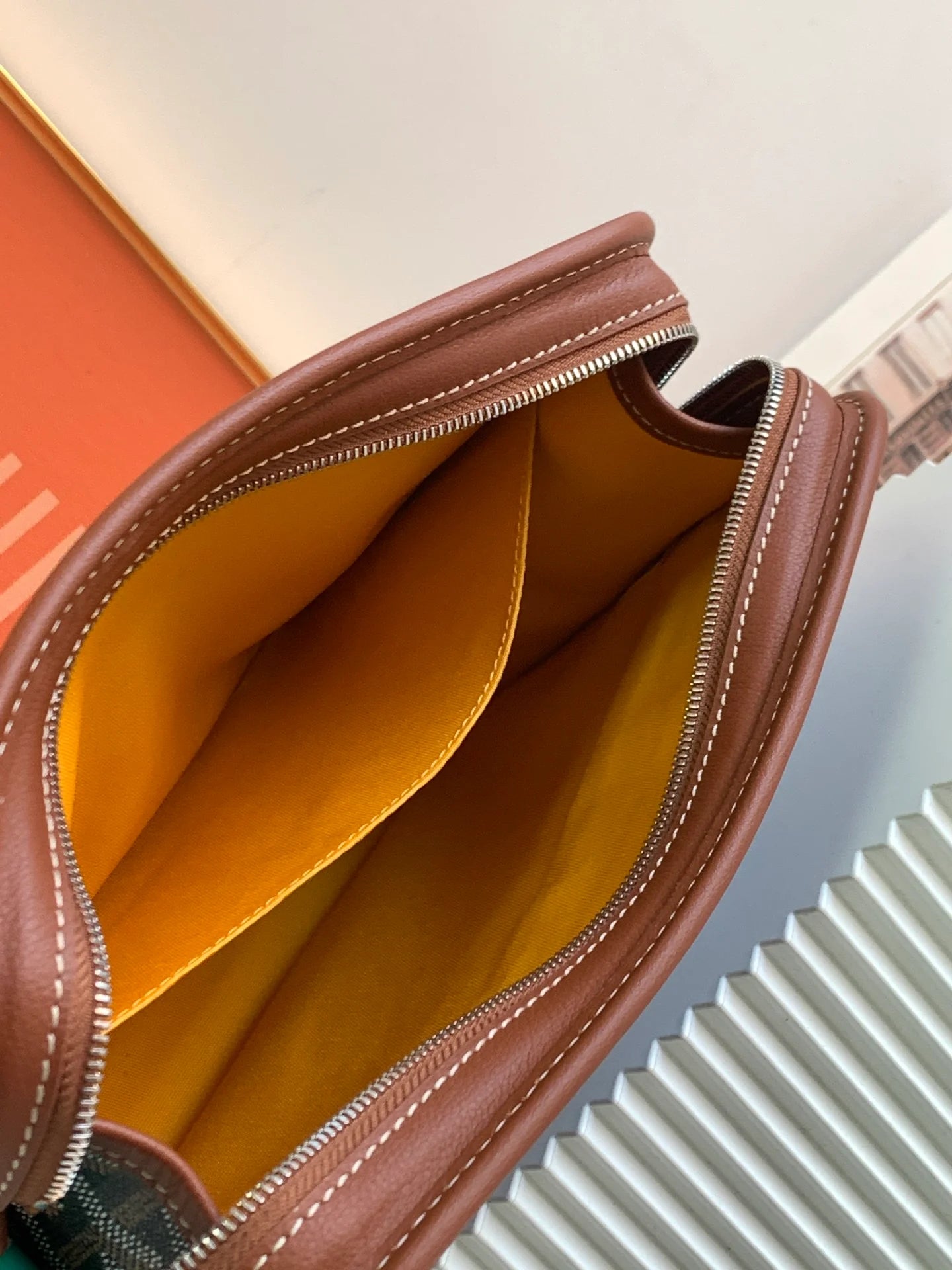 GOYARD BAG