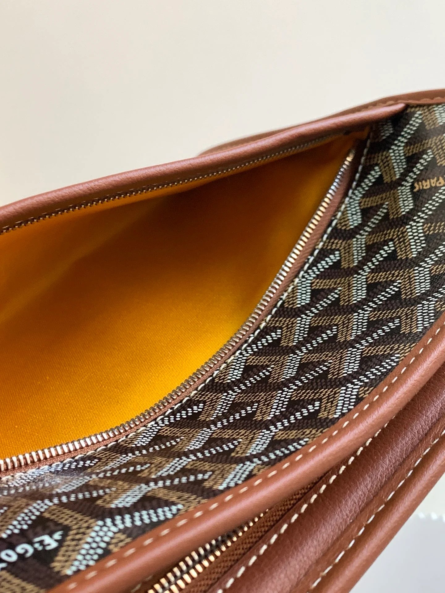 GOYARD BAG