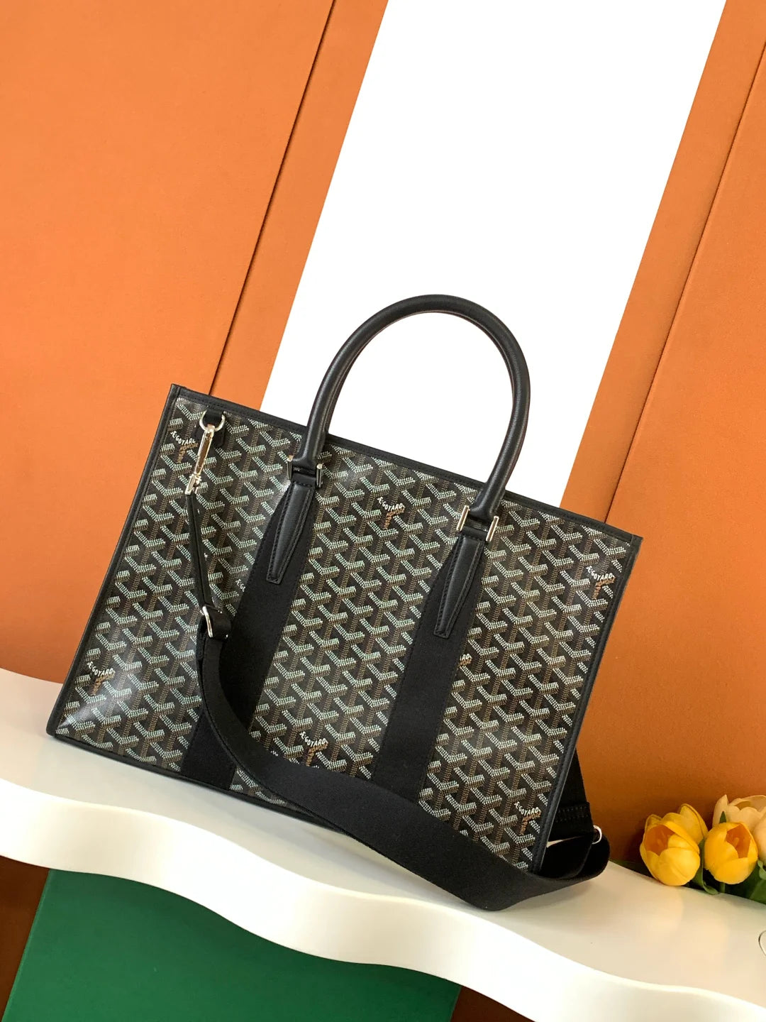 GOYARD BAG