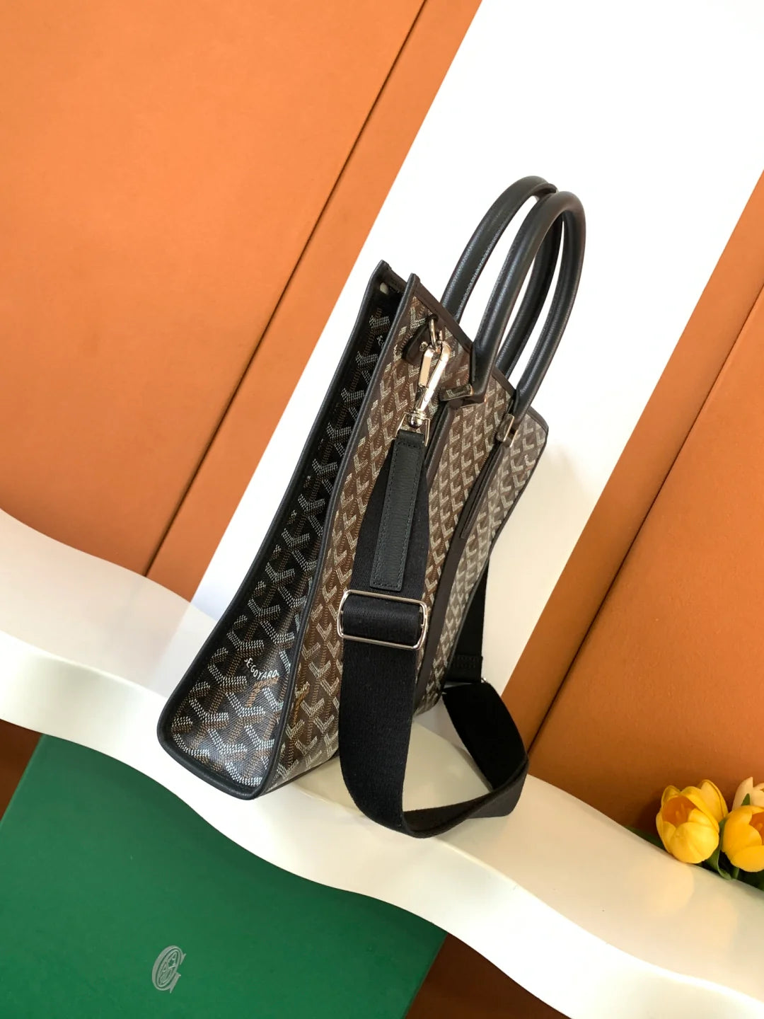 GOYARD BAG