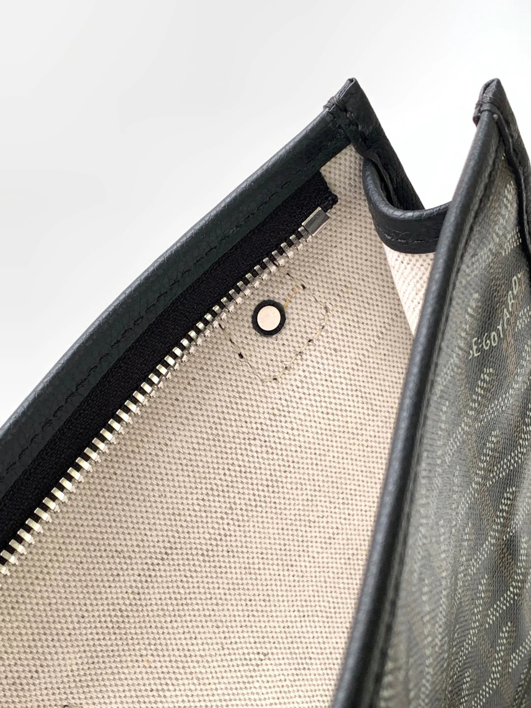 GOYARD BAG