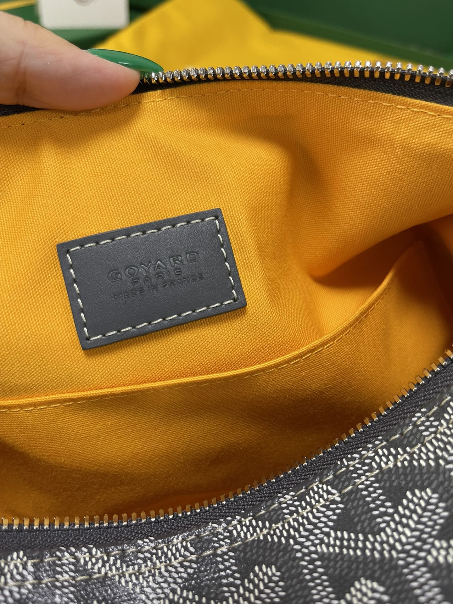 GOYARD BAG