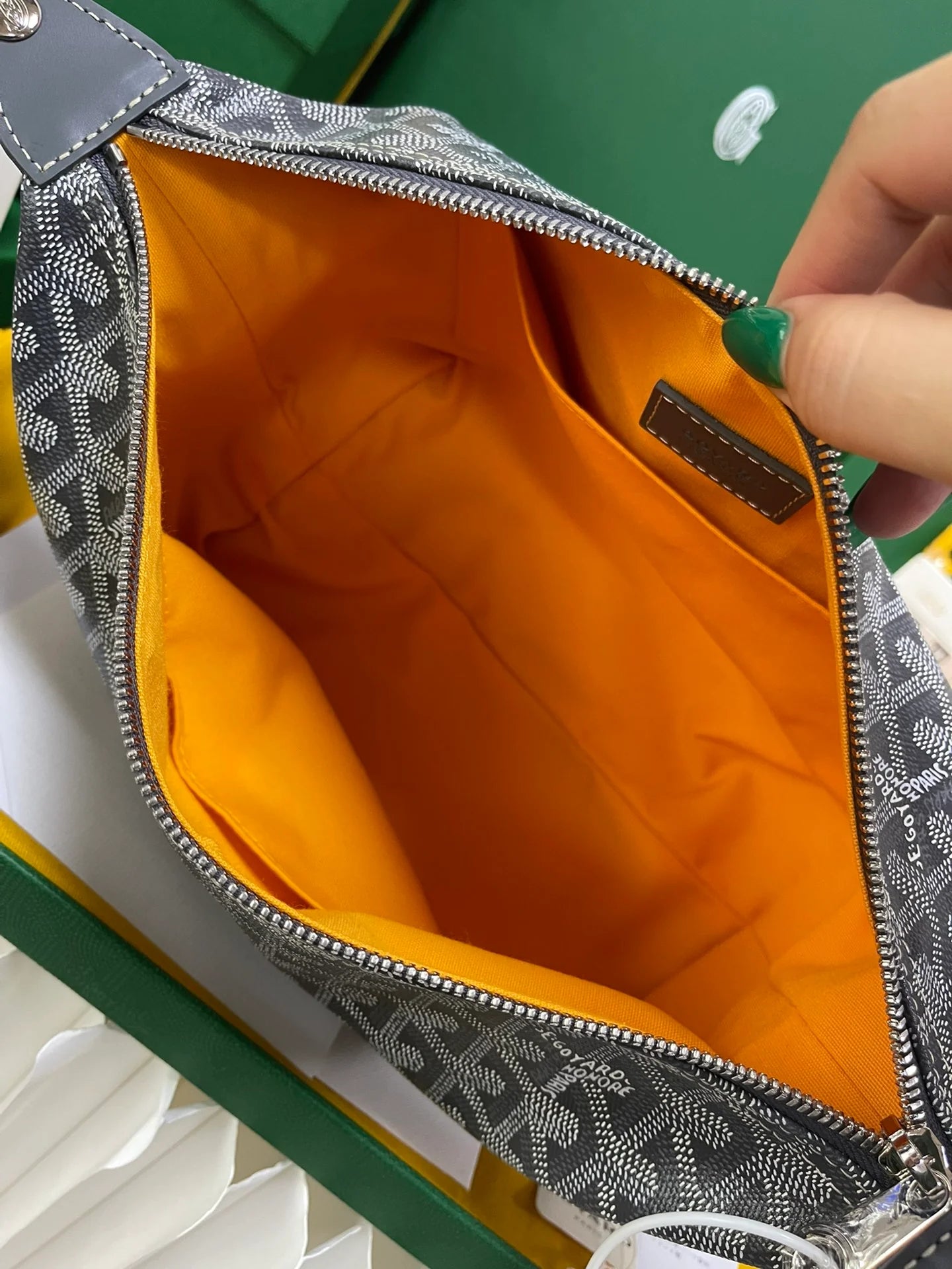 GOYARD BAG