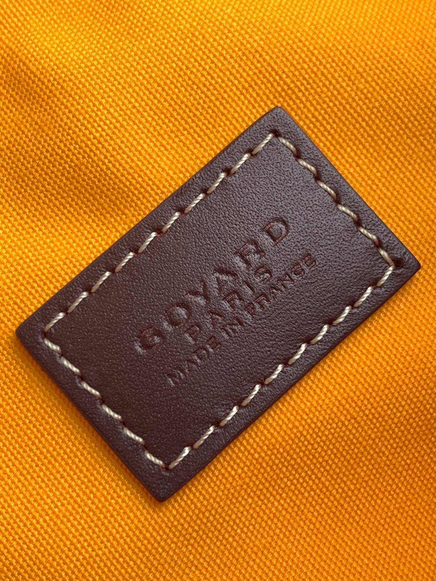 GOYARD BAG