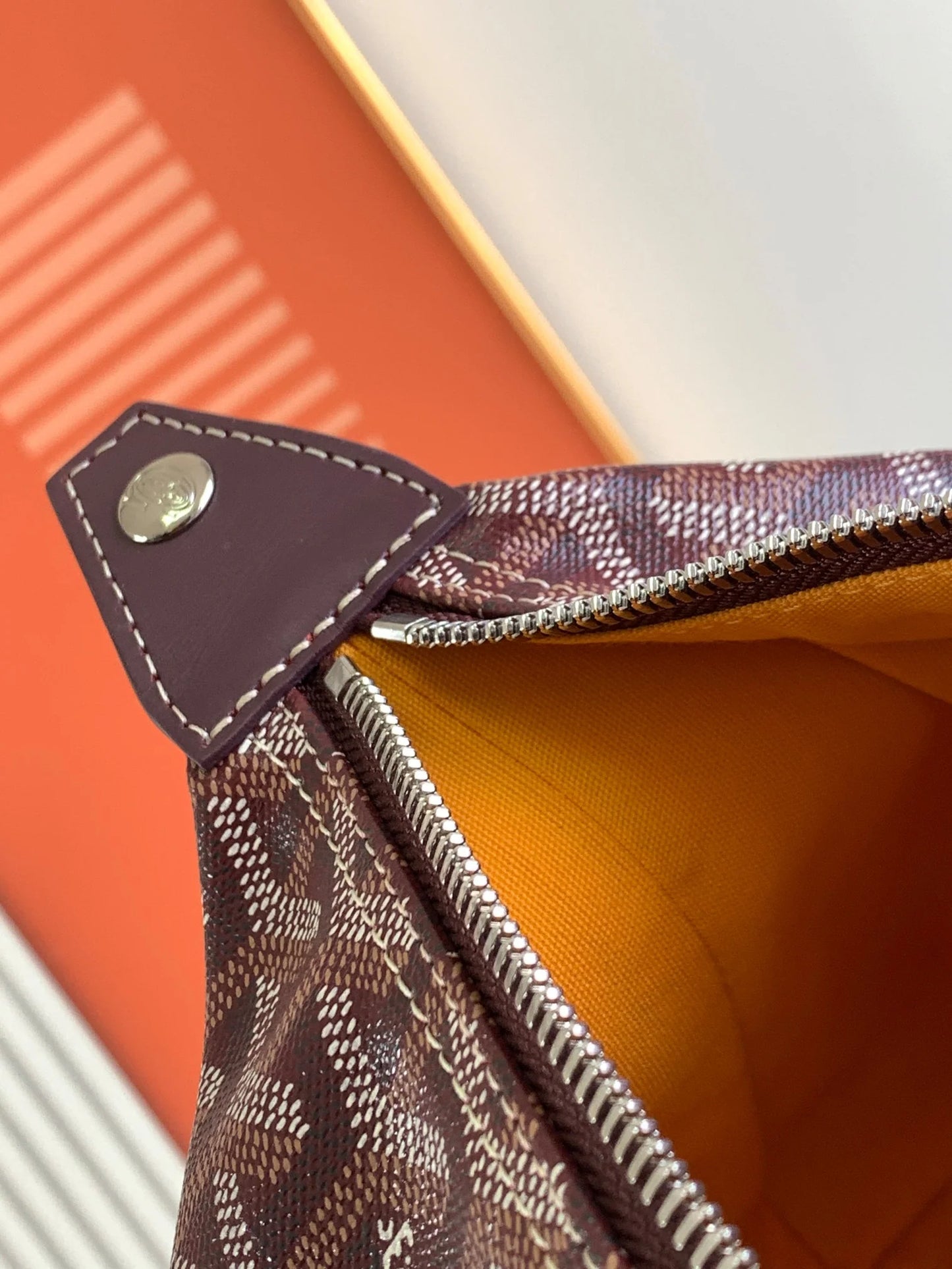 GOYARD BAG