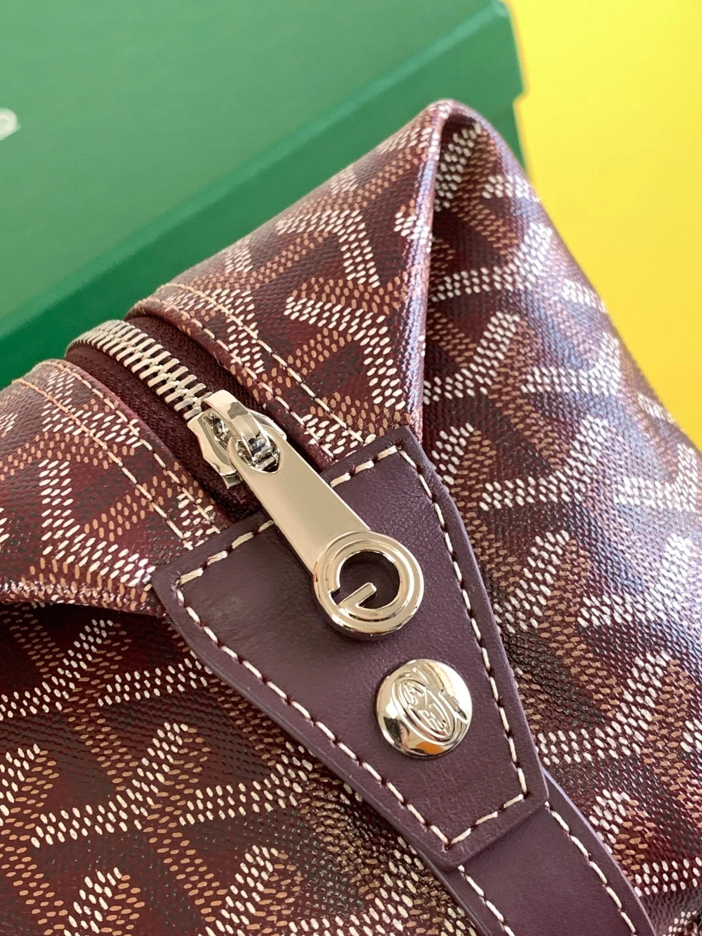 GOYARD BAG