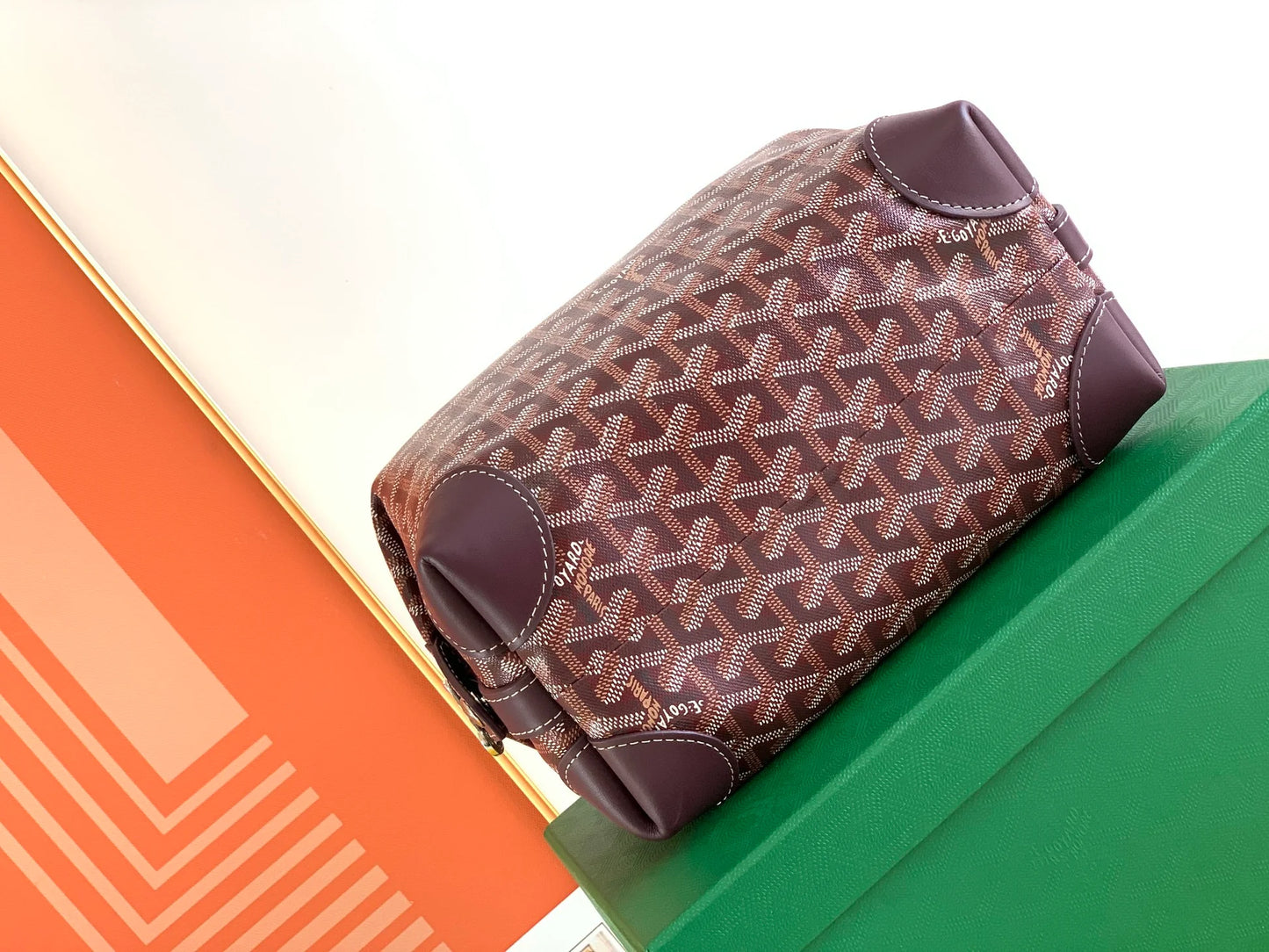 GOYARD BAG