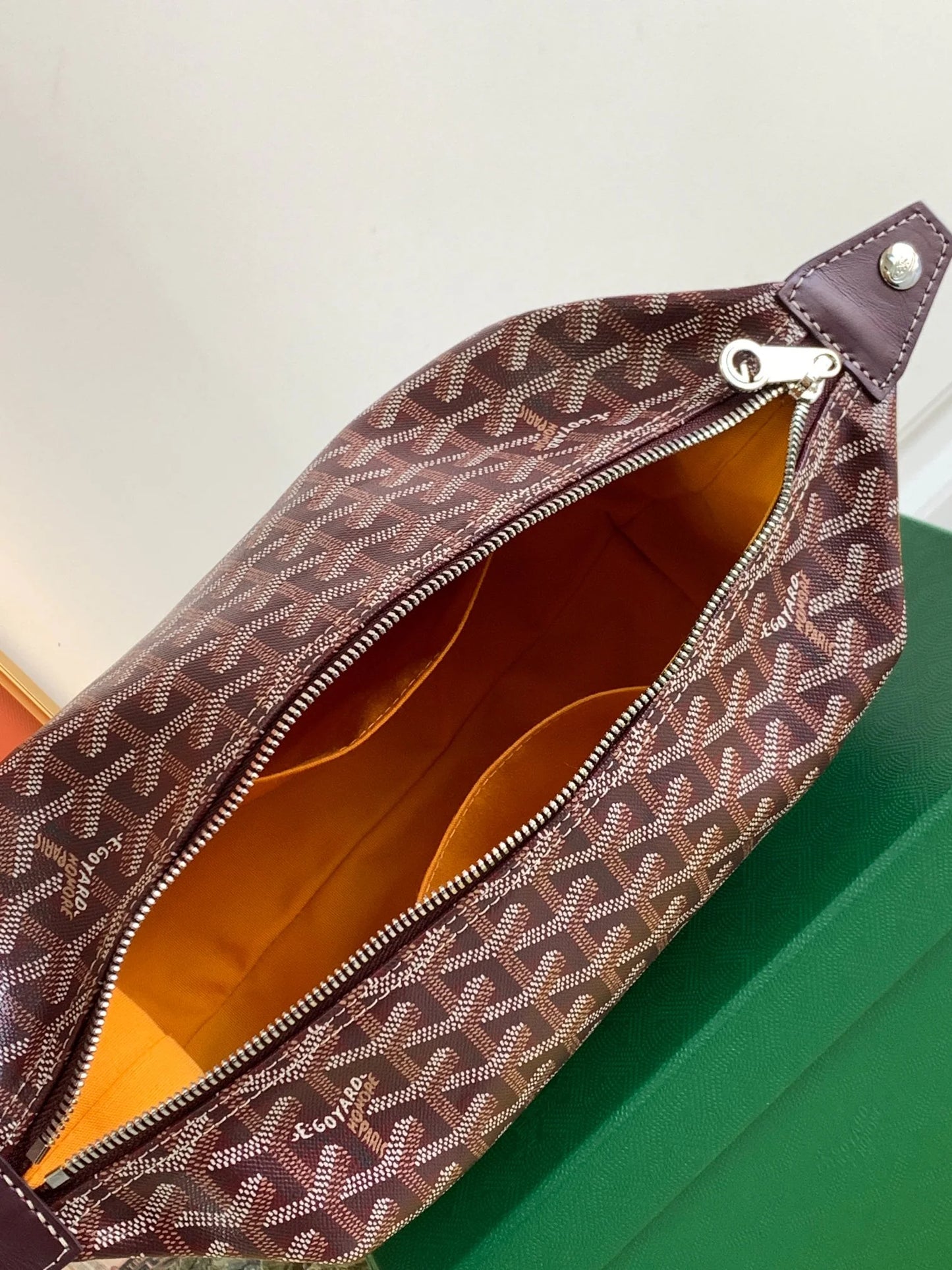 GOYARD BAG
