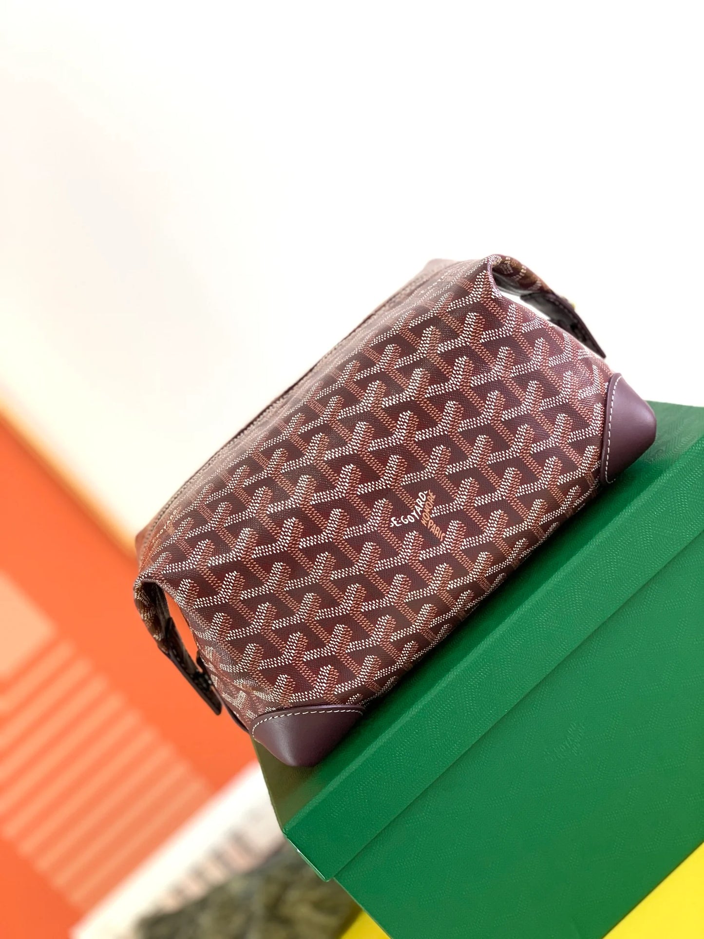 GOYARD BAG